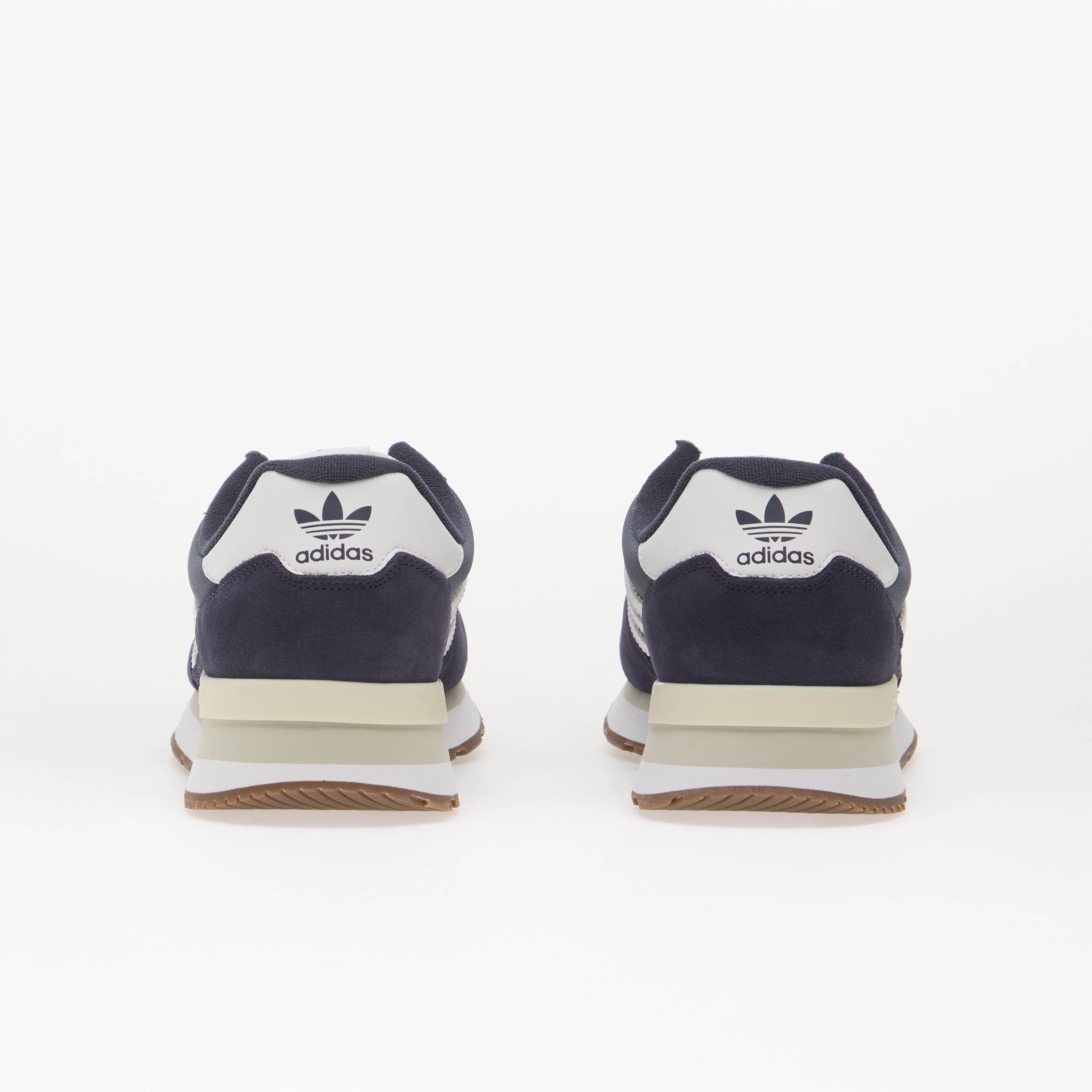 adidas Originals Сникърси adidas ZX 500 RS Onix/ Cloud White/ Shadow Navy