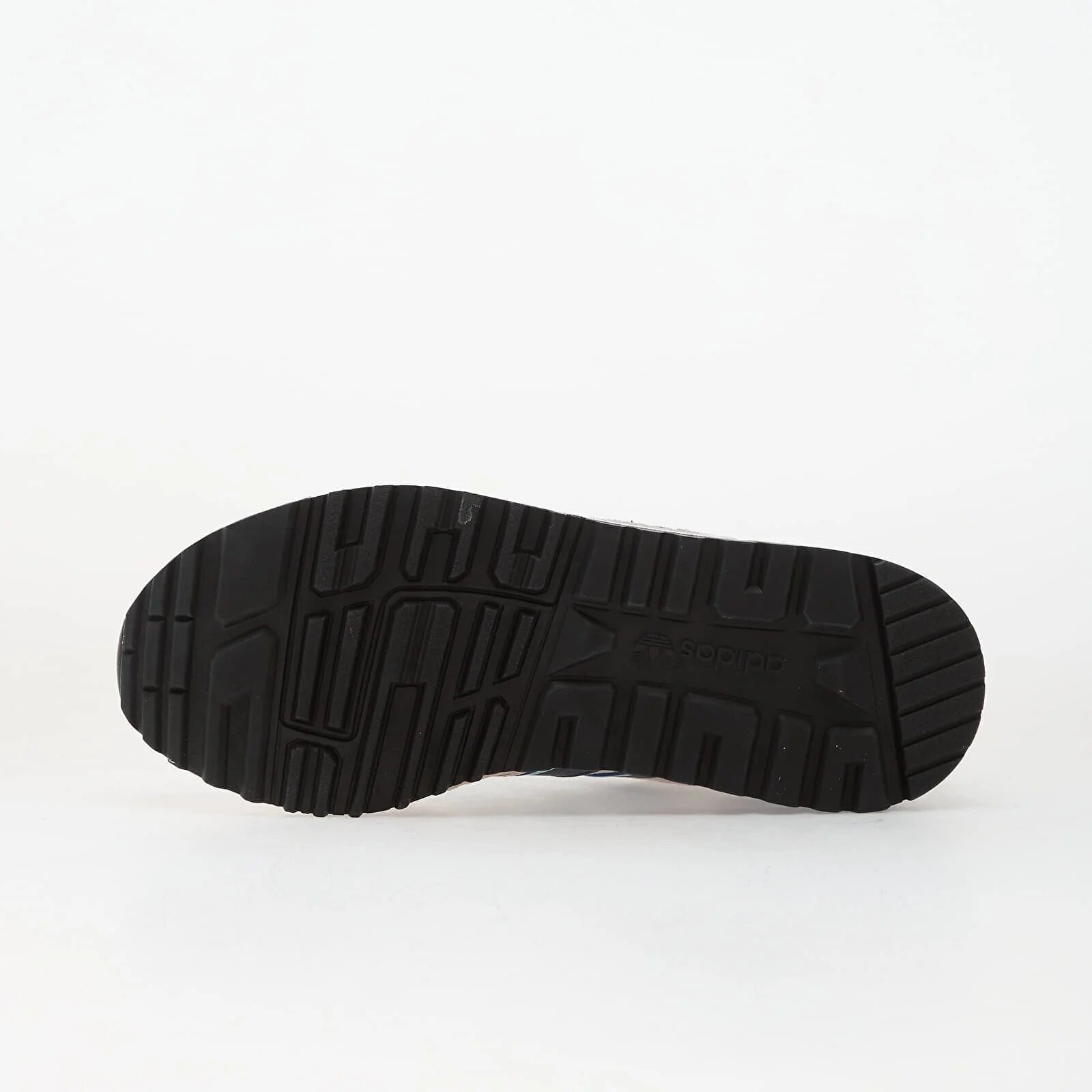 adidas Originals Сникърси adidas ZX 600 Chalk Pearl/ Night Indigo/ Icey Blue