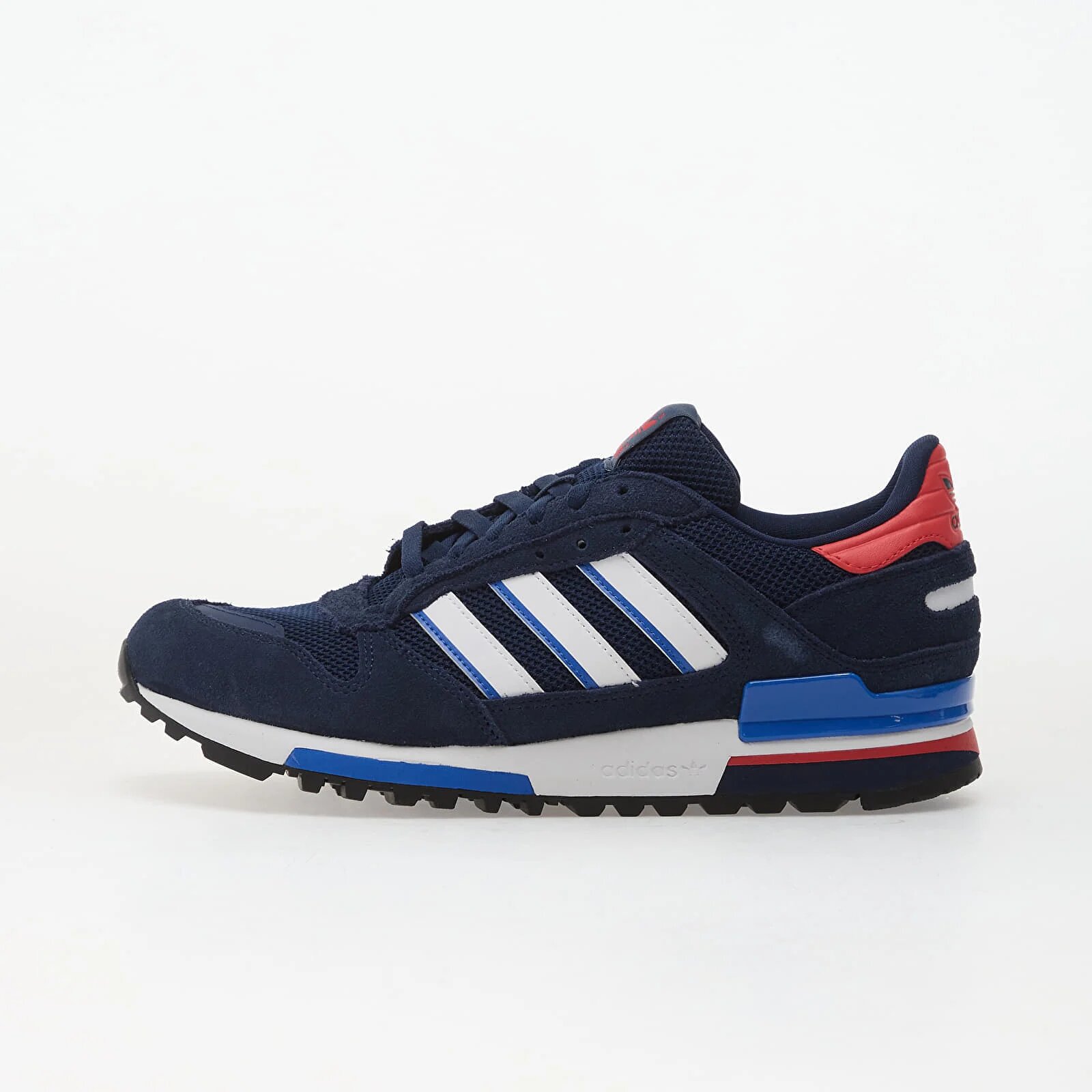 adidas Originals Сникърси adidas ZX 600 Night Indigo/ Ftwr White/ Semi Lucid Red