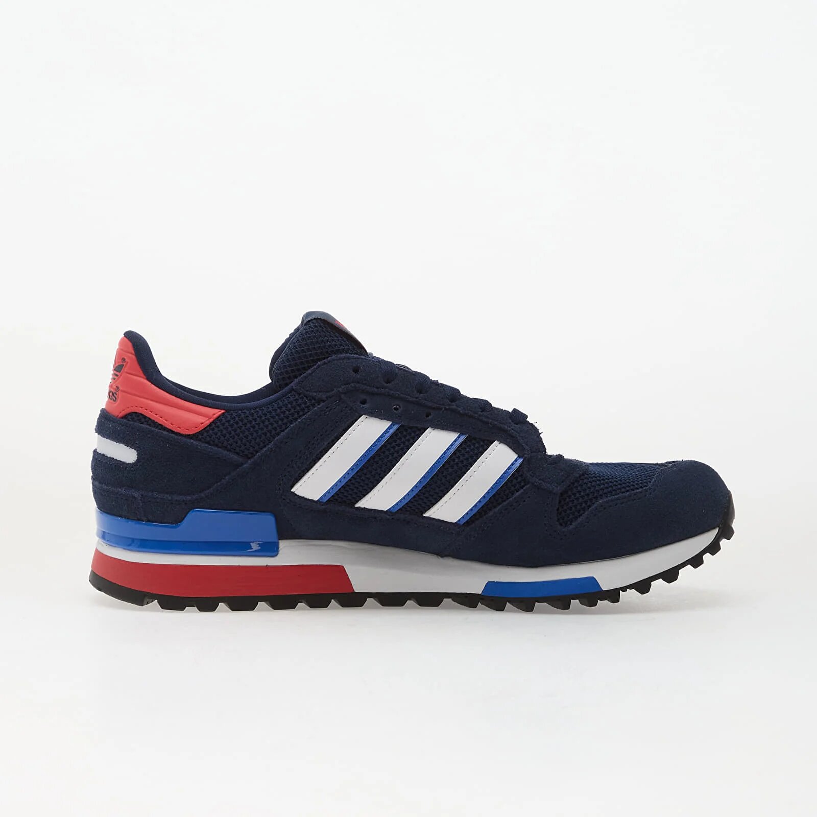 adidas Originals Сникърси adidas ZX 600 Night Indigo/ Ftwr White/ Semi Lucid Red