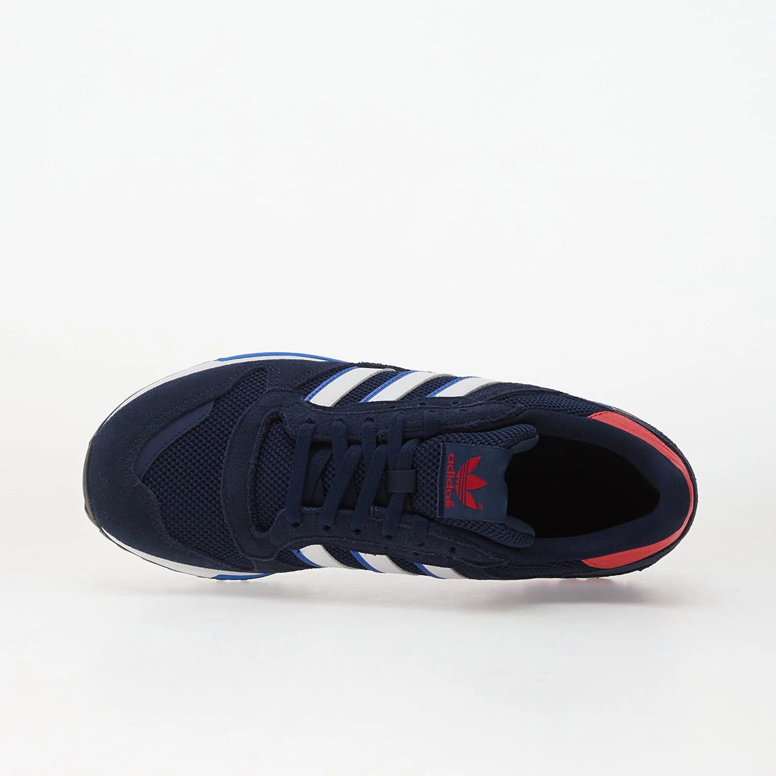 adidas Originals Сникърси adidas ZX 600 Night Indigo/ Ftwr White/ Semi Lucid Red