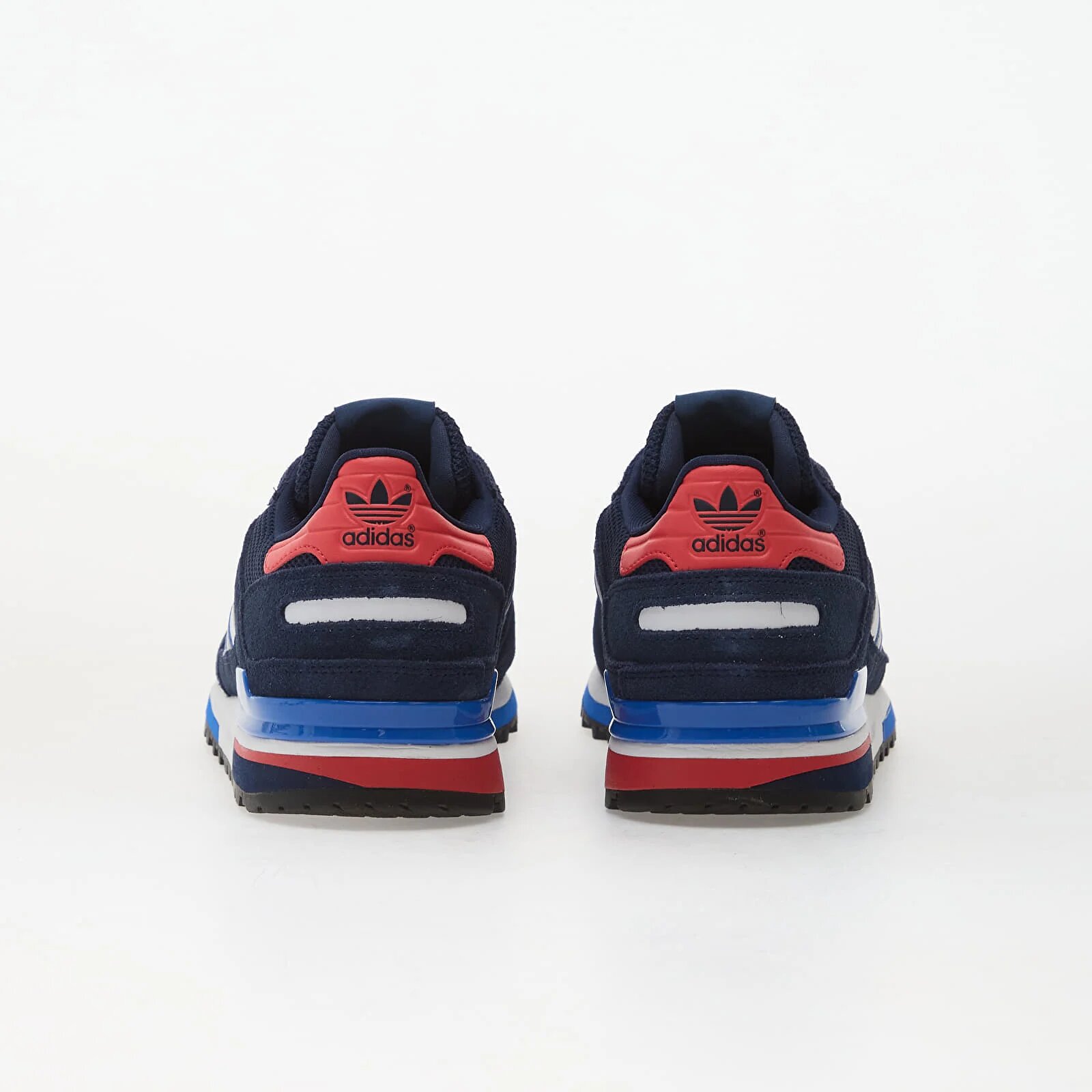 adidas Originals Сникърси adidas ZX 600 Night Indigo/ Ftwr White/ Semi Lucid Red