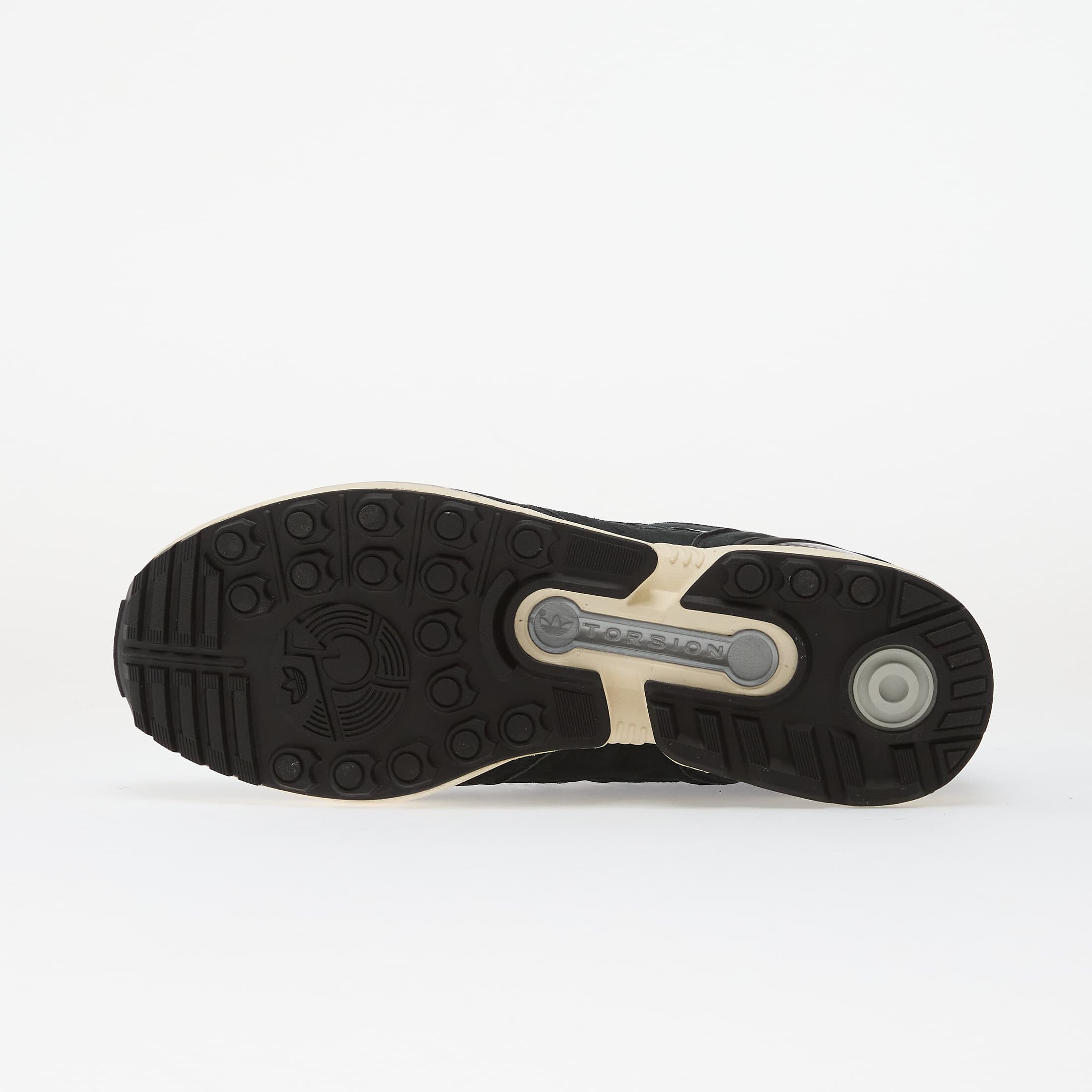 adidas Originals Сникърси adidas ZX 8000 Core Black/ Core Black/ Crew White