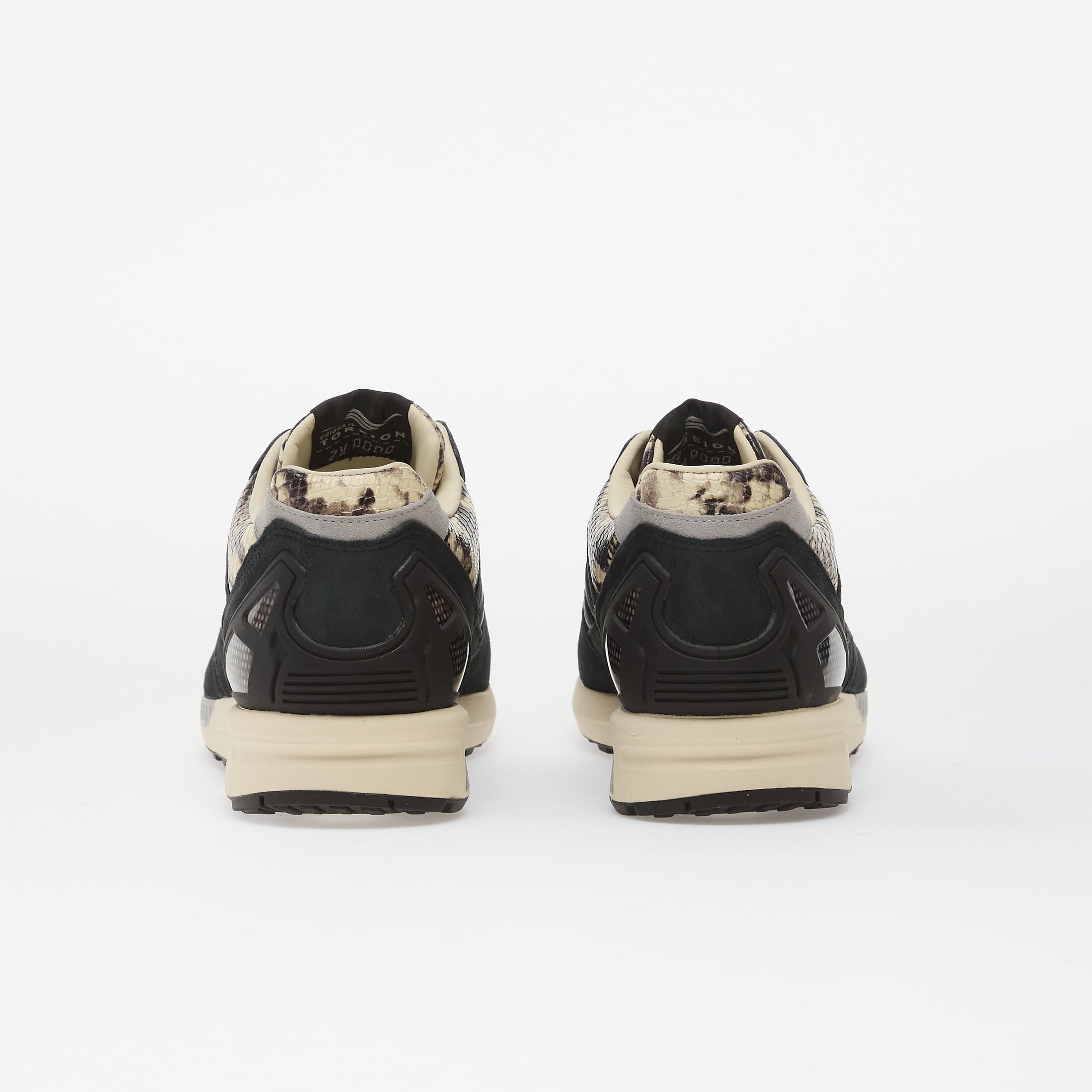 adidas Originals Сникърси adidas ZX 8000 Core Black/ Core Black/ Crew White