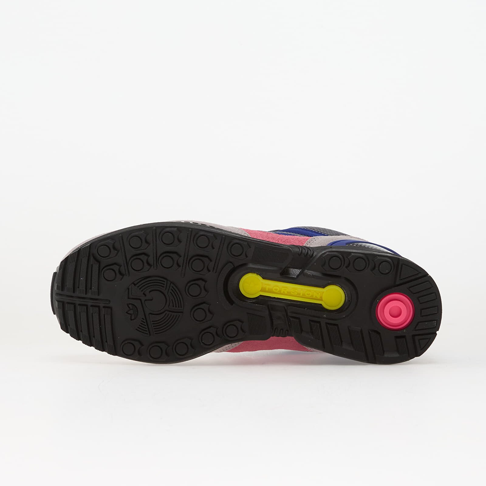 adidas Originals Сникърси adidas ZX 8000 Grey Three/ Semi Lucid Blue/ Lucid Pink