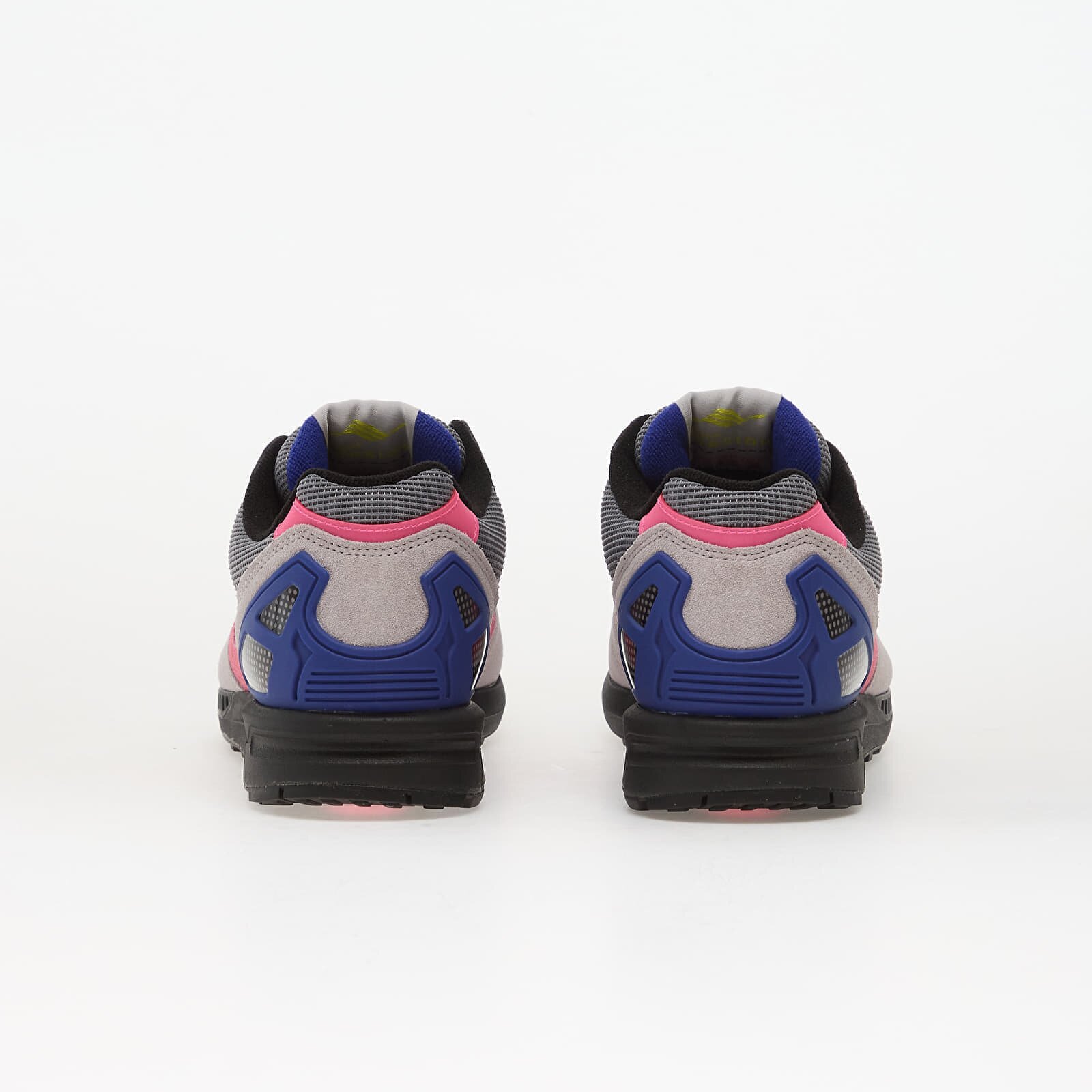 adidas Originals Сникърси adidas ZX 8000 Grey Three/ Semi Lucid Blue/ Lucid Pink