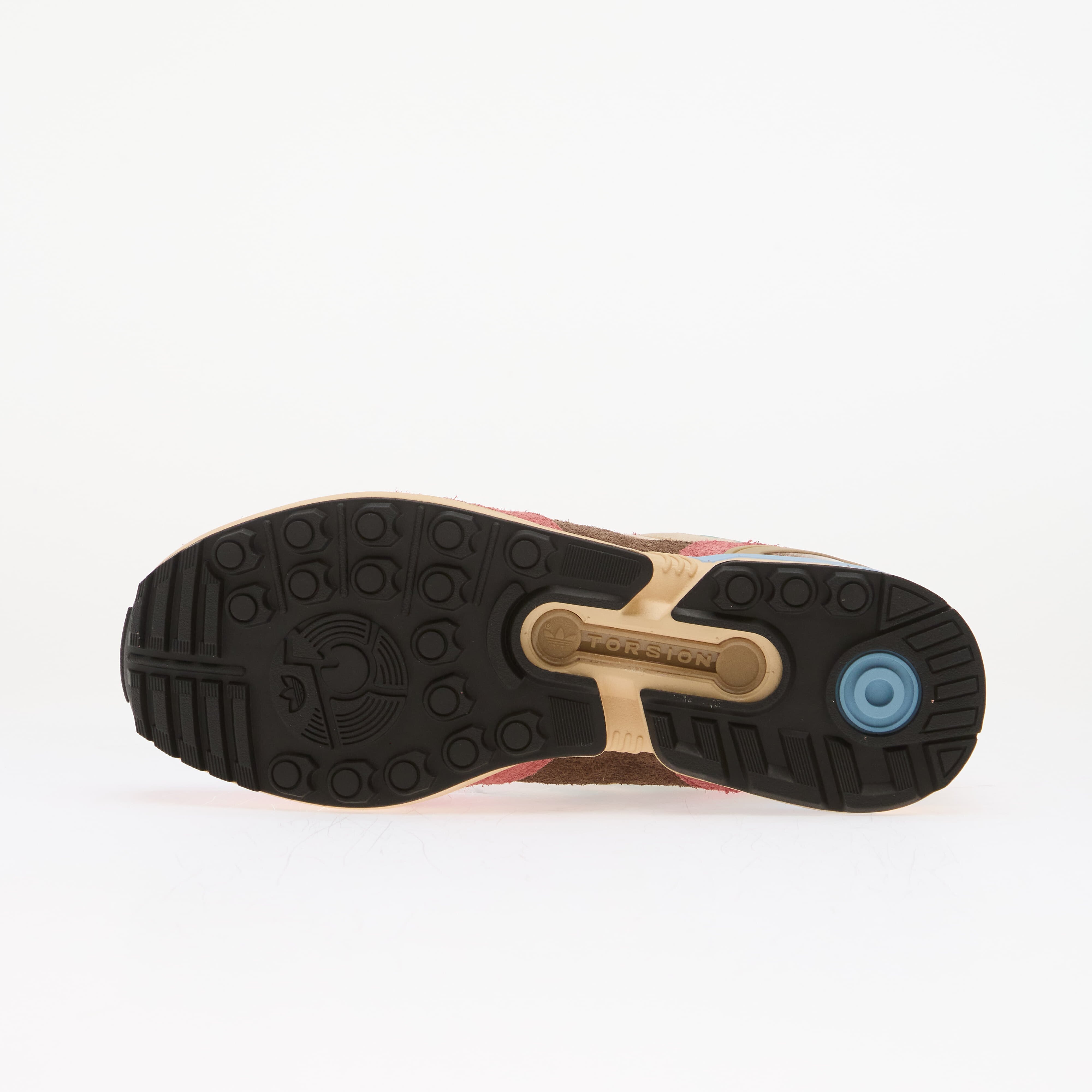 adidas Originals Сникърси adidas ZX 8000 St Fade Ocean/ Sand Strata/ Wonder Red