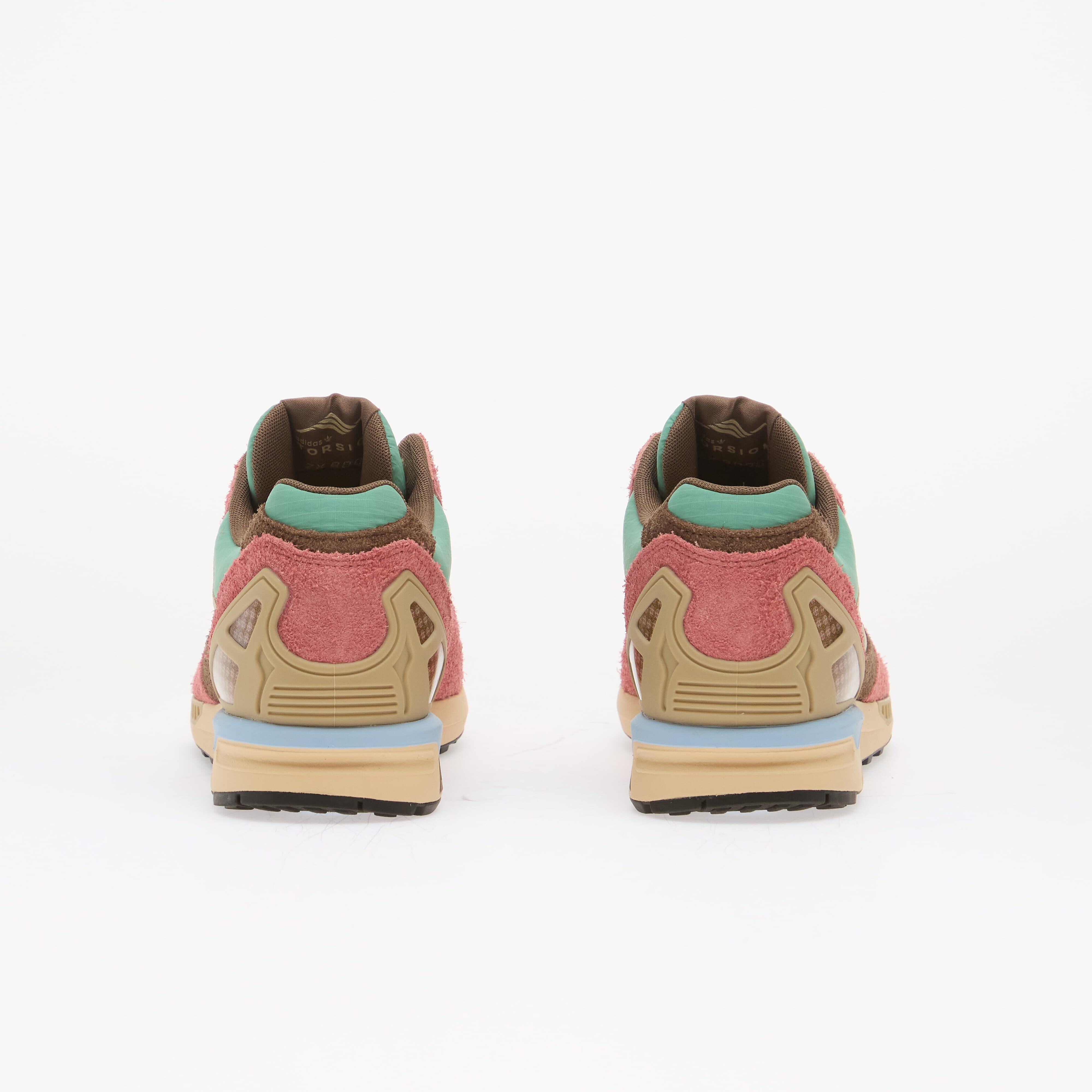 adidas Originals Сникърси adidas ZX 8000 St Fade Ocean/ Sand Strata/ Wonder Red