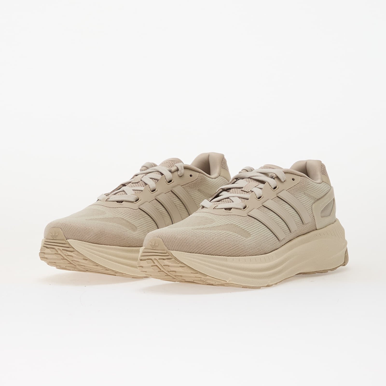 adidas Originals Сникърси adidas Zx Rs Alumina/ Alumina/ Wonder Beige