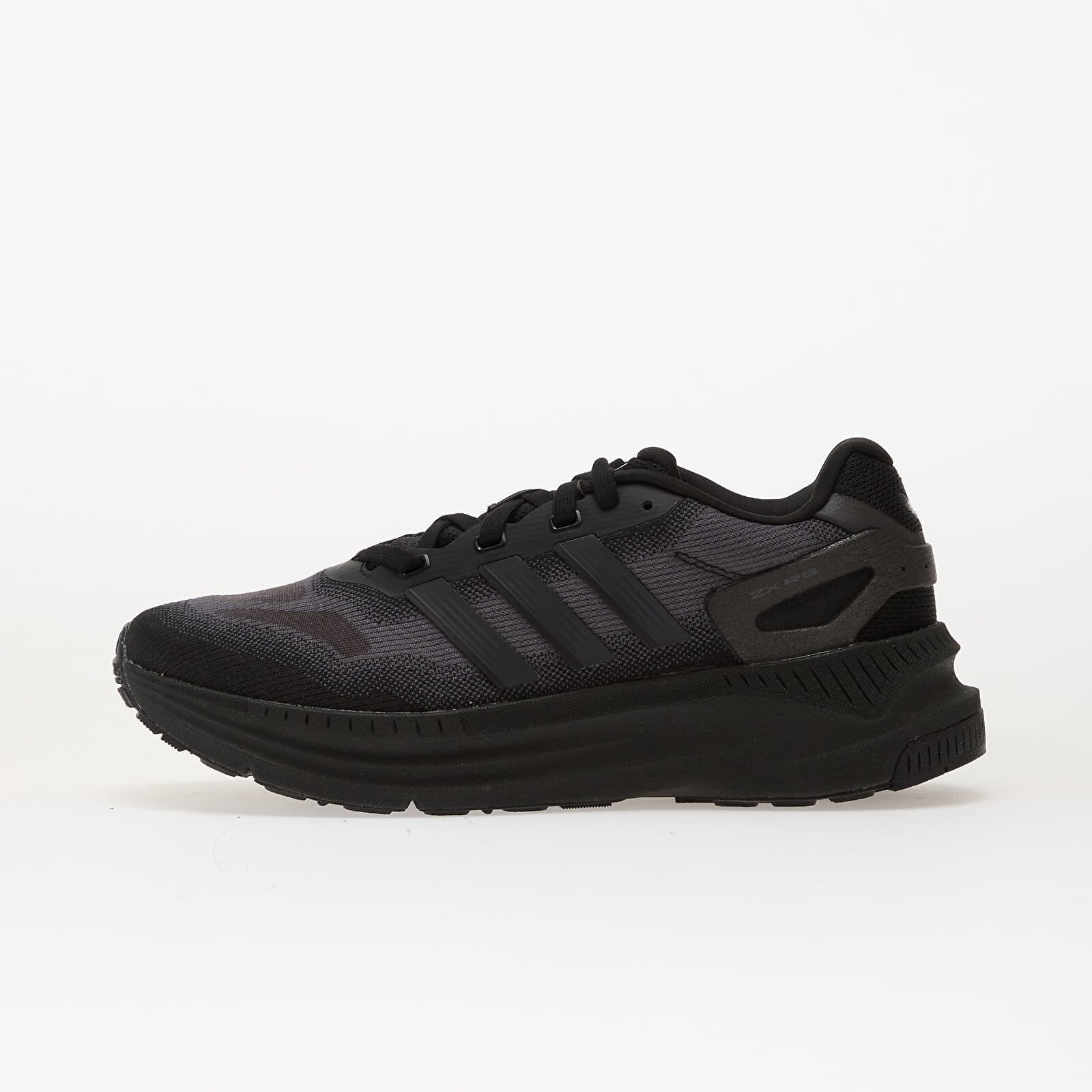 adidas Originals Сникърси adidas Zx Rs Core Black/ Core Black/ Carbon