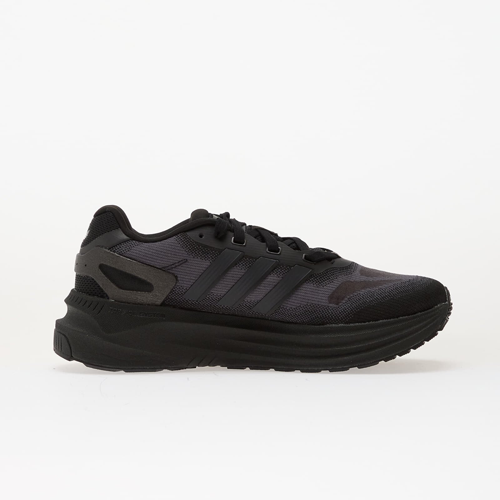 adidas Originals Сникърси adidas Zx Rs Core Black/ Core Black/ Carbon