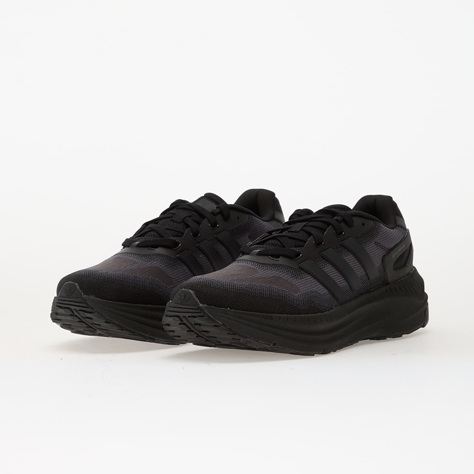 adidas Originals Сникърси adidas Zx Rs Core Black/ Core Black/ Carbon