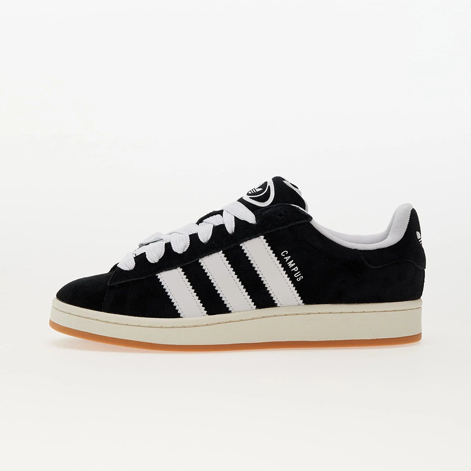 adidas Originals Сникърси Campus 00s Shoes Core Black/ Cloud White/ Off White