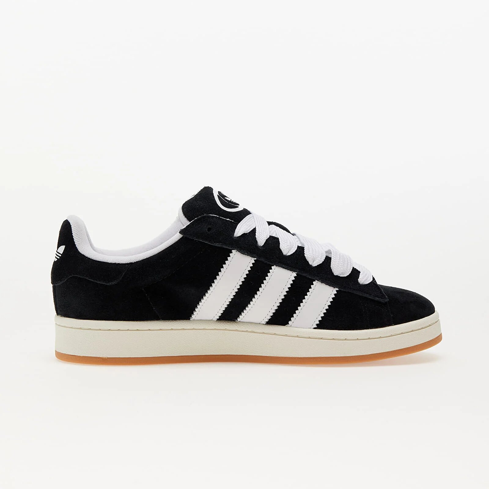 adidas Originals Сникърси Campus 00s Shoes Core Black/ Cloud White/ Off White