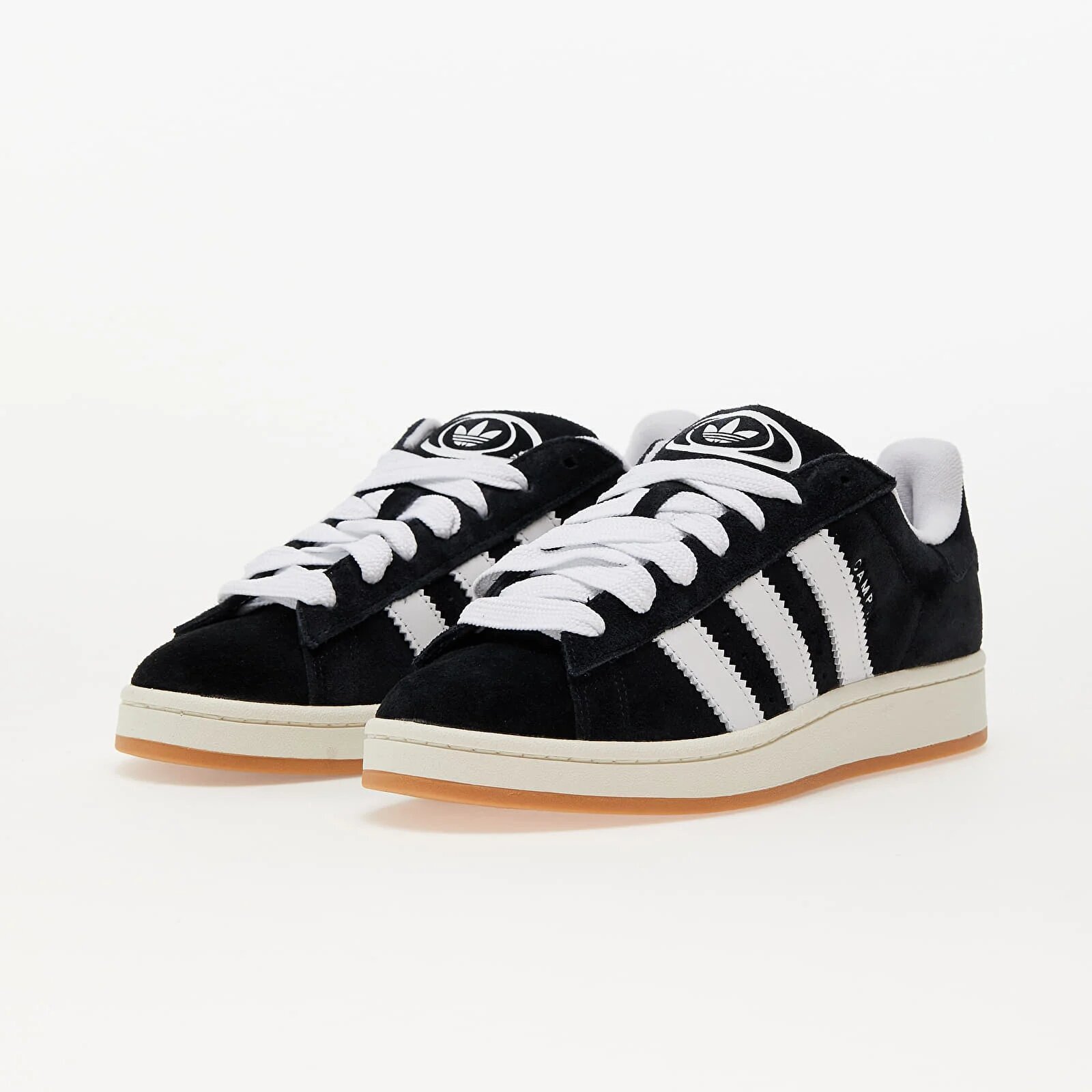 adidas Originals Сникърси Campus 00s Shoes Core Black/ Cloud White/ Off White