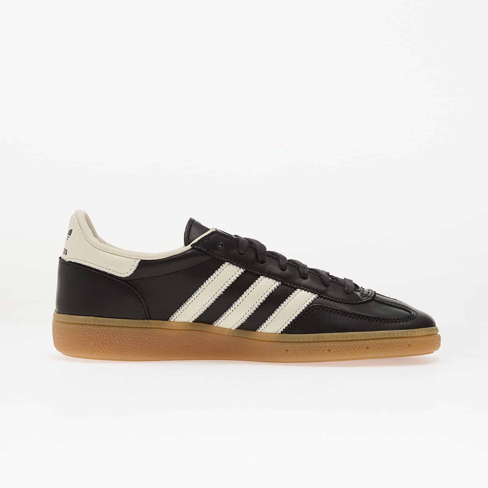 adidas Originals Сникърси Handball Spezial Mig Shoes Core Black/ Off White/ Blue Bird