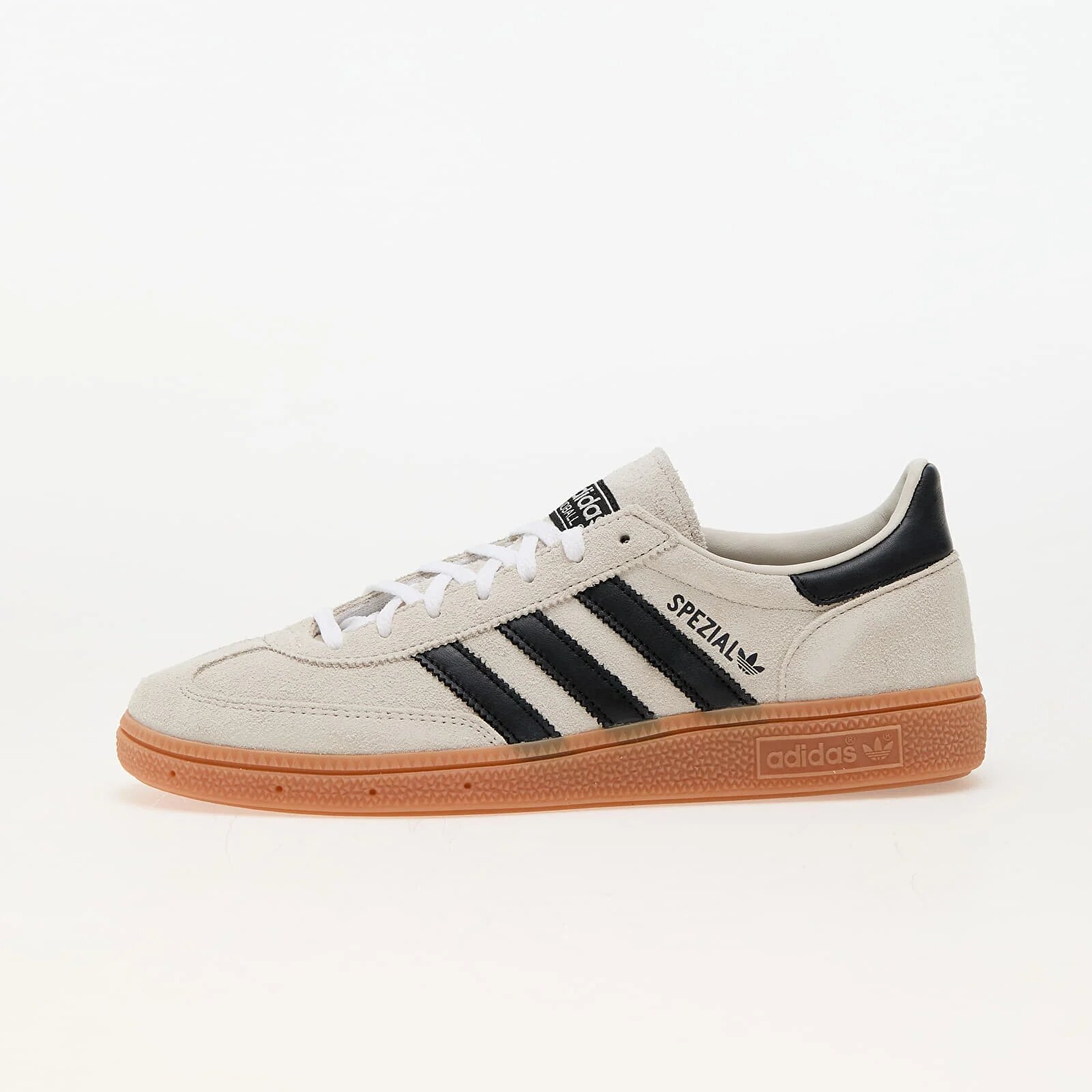 adidas Originals Сникърси Handball Spezial Shoes Alumina/ Core Black/ Cloud White