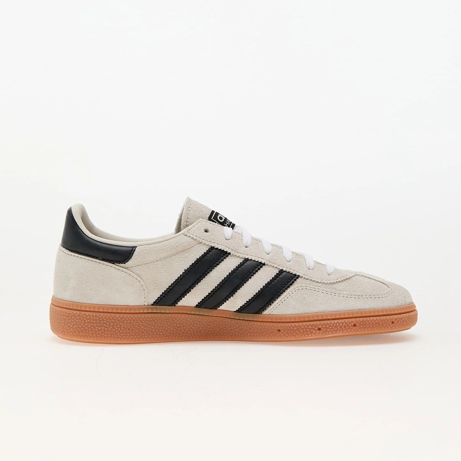 adidas Originals Сникърси Handball Spezial Shoes Alumina/ Core Black/ Cloud White