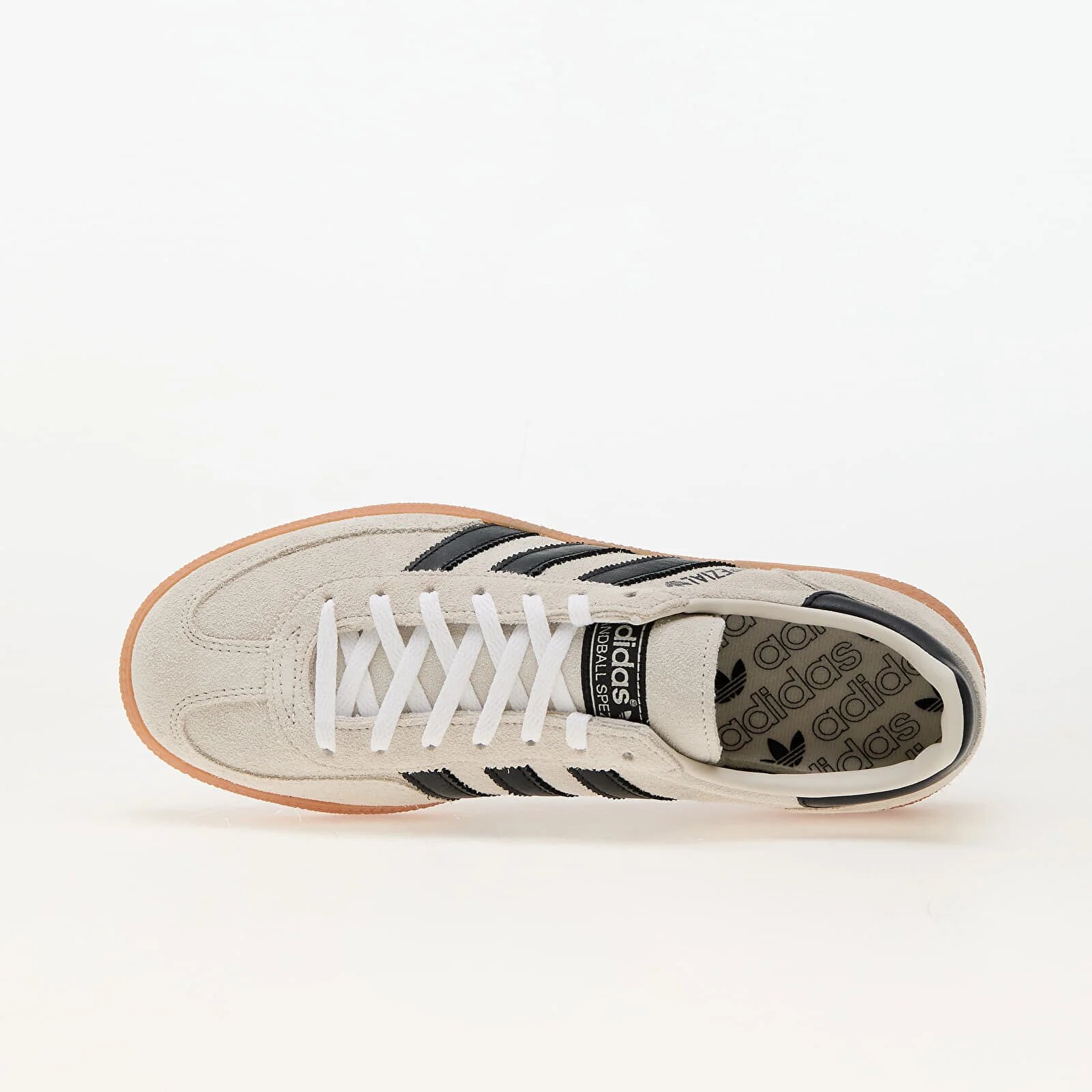 adidas Originals Сникърси Handball Spezial Shoes Alumina/ Core Black/ Cloud White