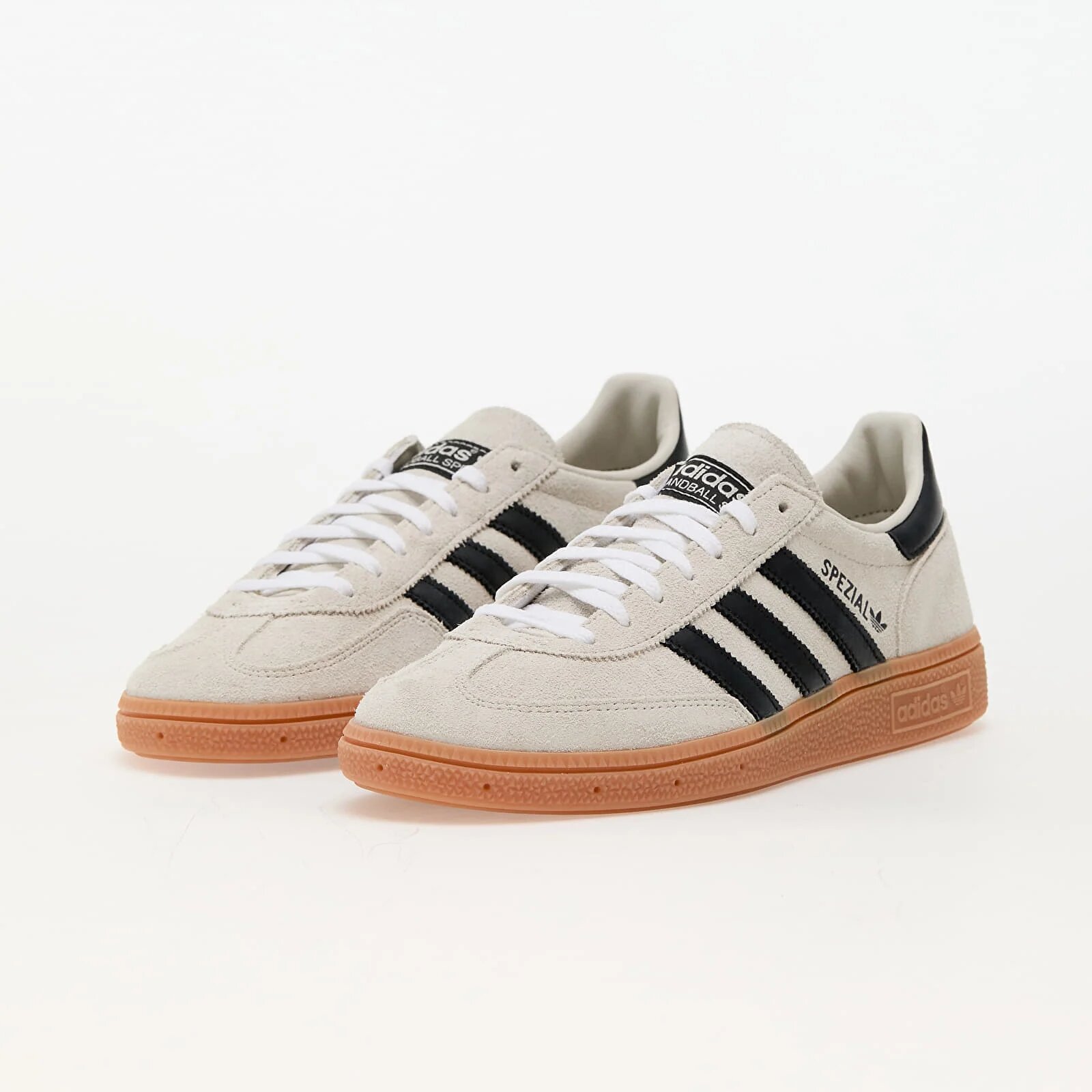 adidas Originals Сникърси Handball Spezial Shoes Alumina/ Core Black/ Cloud White