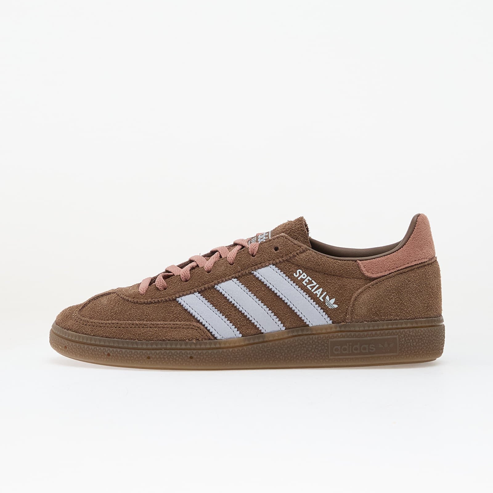 adidas Originals Сникърси Handball Spezial Shoes Earth Strata/ Crystal Sky/ Warm Clay