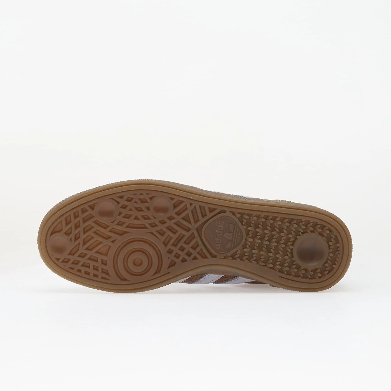adidas Originals Сникърси Handball Spezial Shoes Earth Strata/ Crystal Sky/ Warm Clay