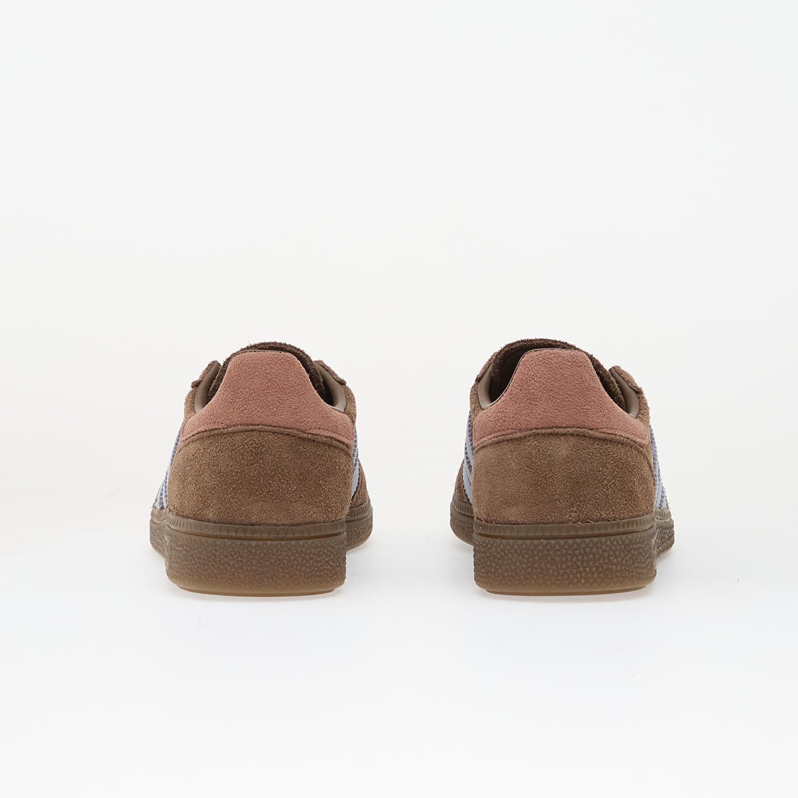 adidas Originals Сникърси Handball Spezial Shoes Earth Strata/ Crystal Sky/ Warm Clay