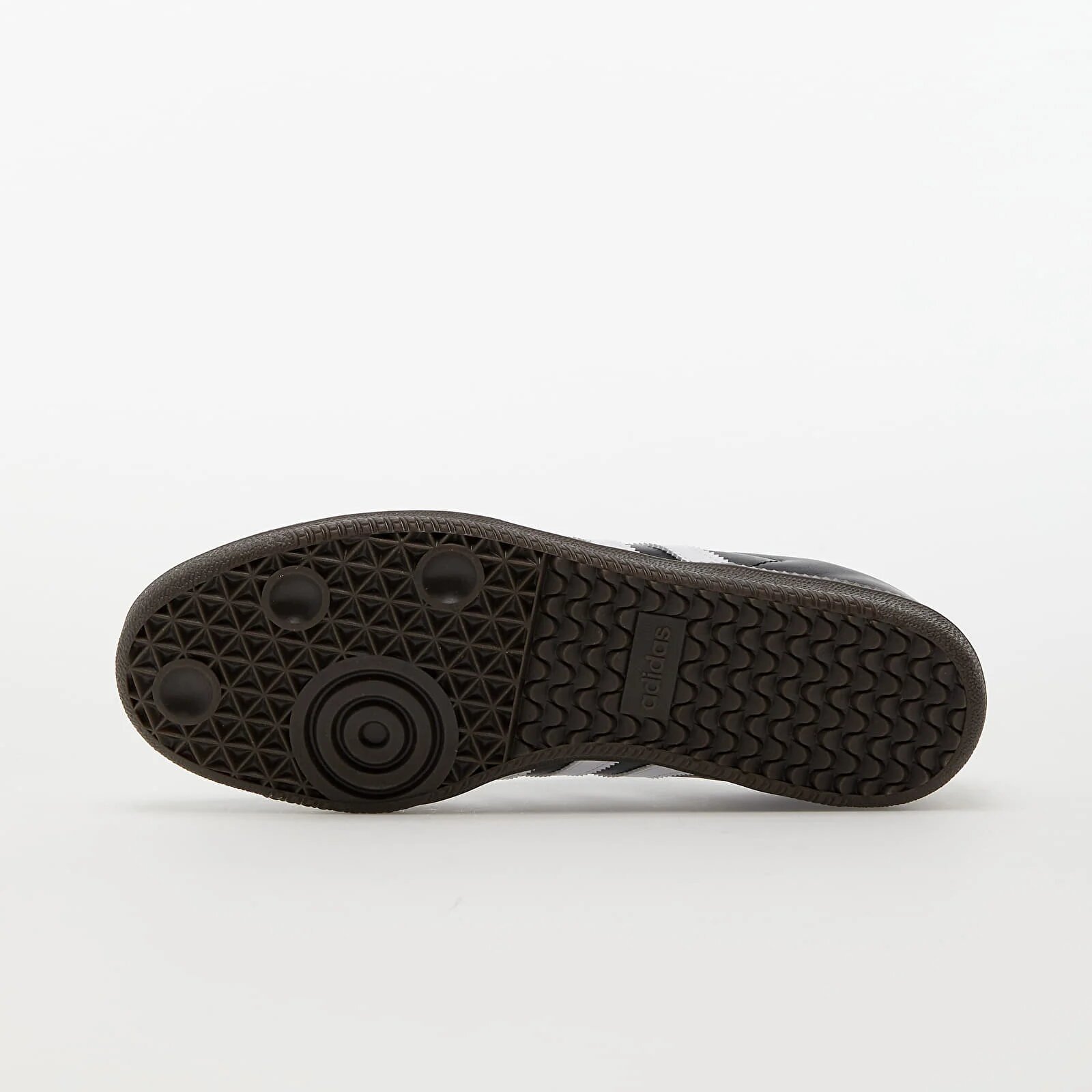 adidas Originals Сникърси Samba Og Shoes Core Black/ Cloud White/ Gum5