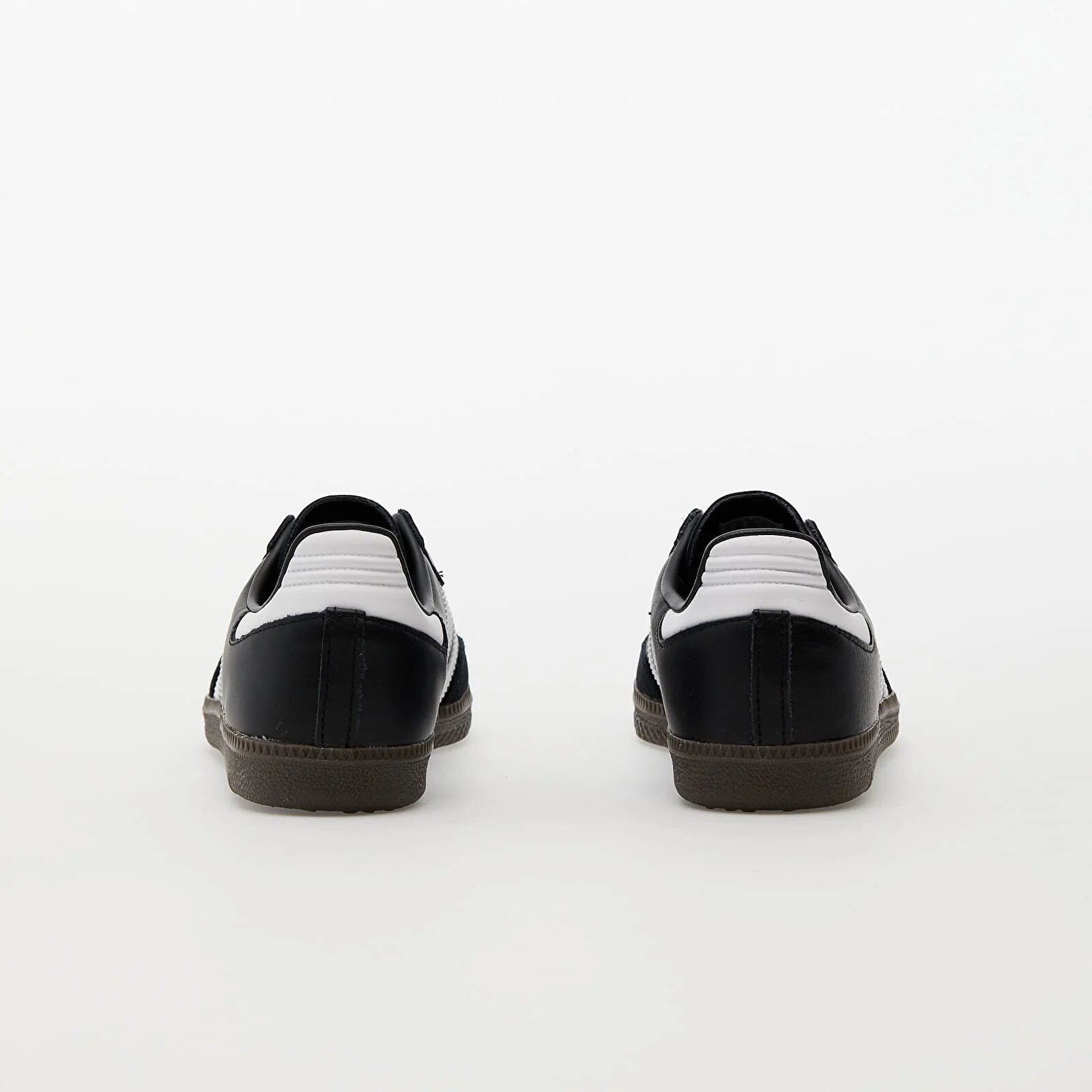 adidas Originals Сникърси Samba Og Shoes Core Black/ Cloud White/ Gum5