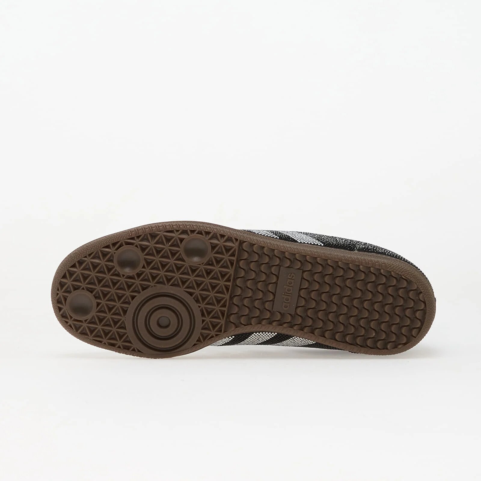adidas Originals Сникърси Samba Og Shoes Core Black/ Core Black/ Cloud White