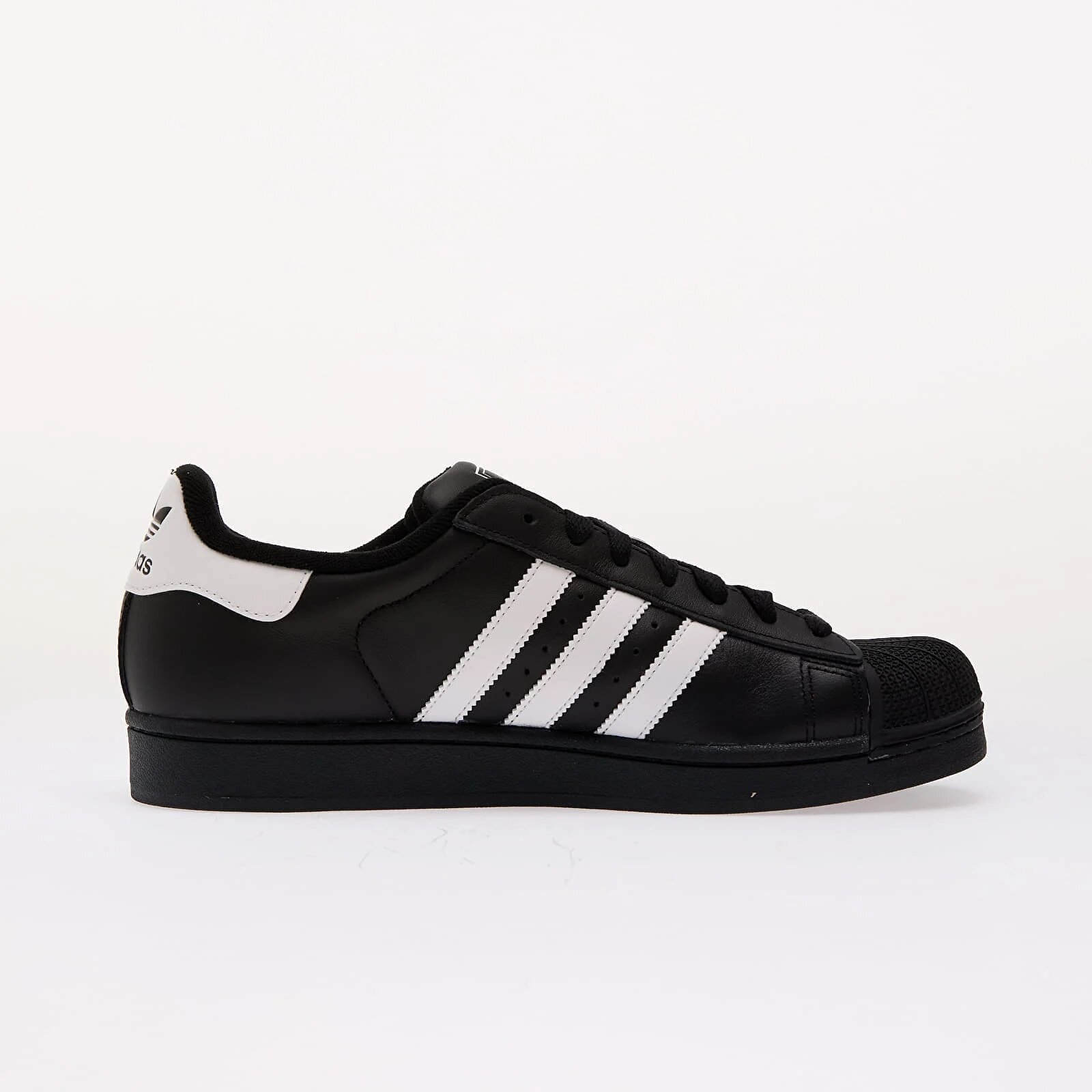 adidas Originals Сникърси Superstar Ii Shoes Core Black/ Cloud White/ Core Black