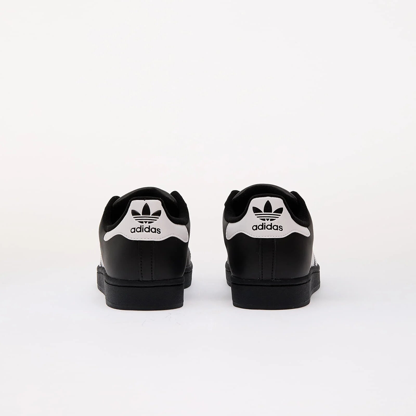 adidas Originals Сникърси Superstar Ii Shoes Core Black/ Cloud White/ Core Black