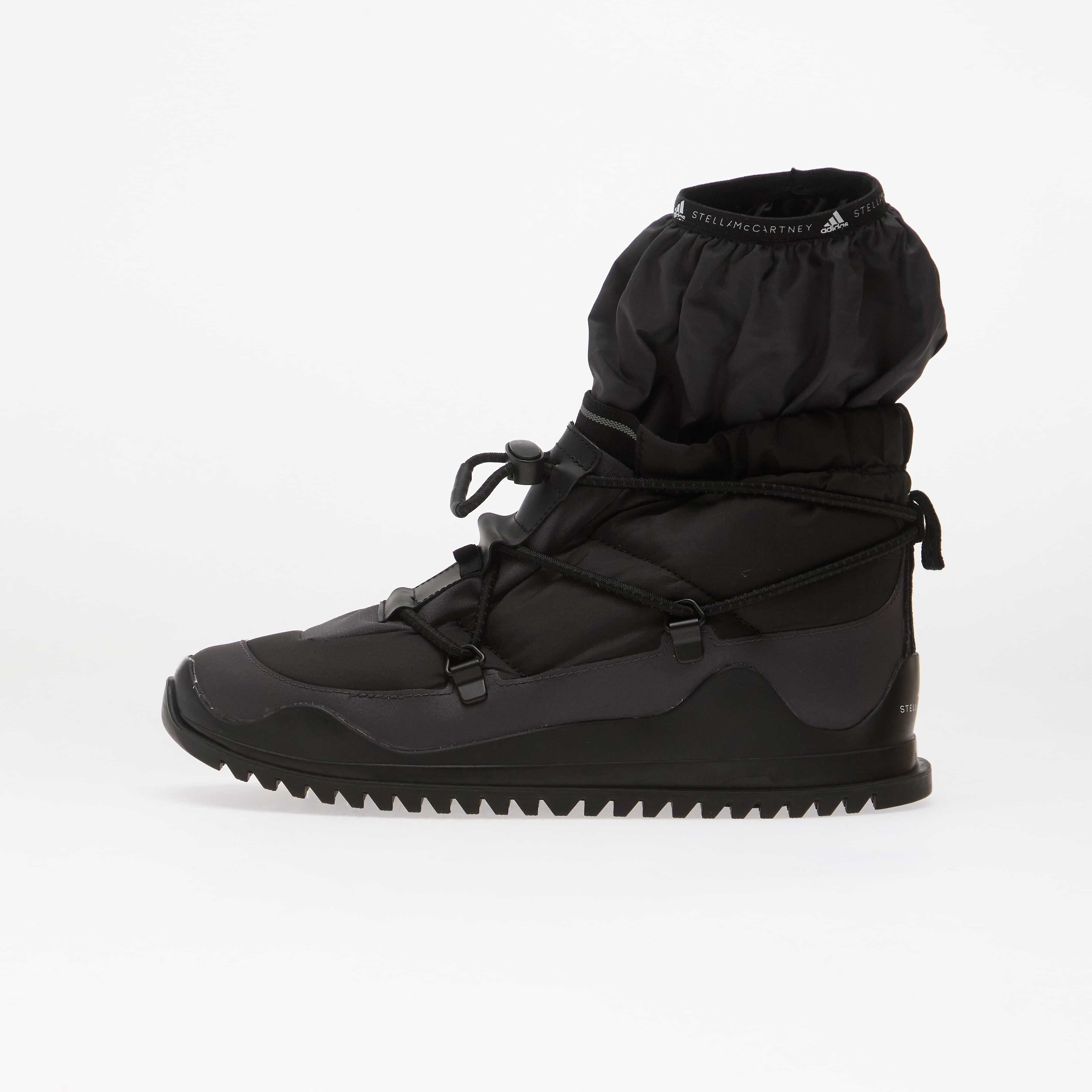 adidas Performance adidas by Stella McCartney Winterboot COLD.RDY Core Black/ Core Black/ Cloud White