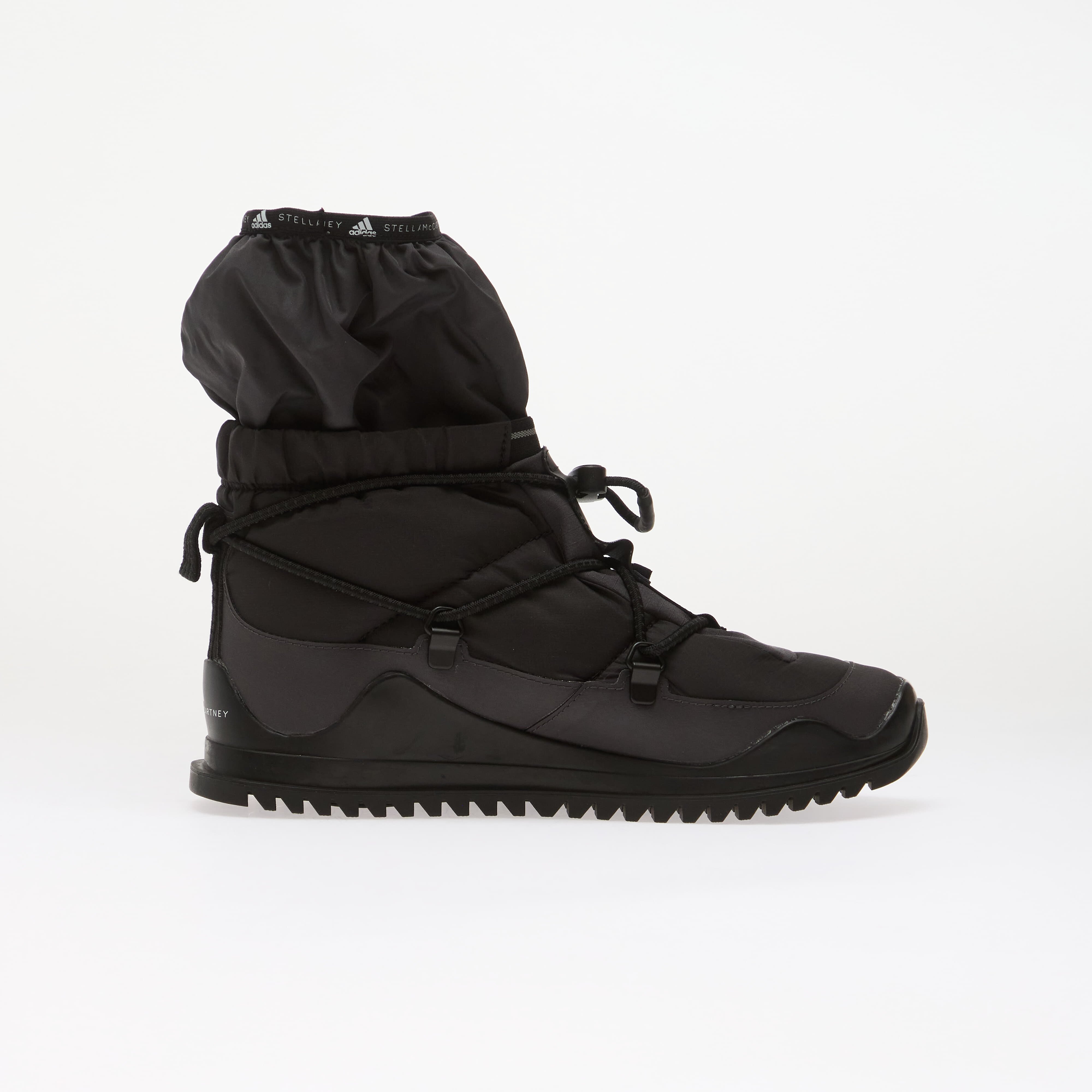 adidas Performance adidas by Stella McCartney Winterboot COLD.RDY Core Black/ Core Black/ Cloud White