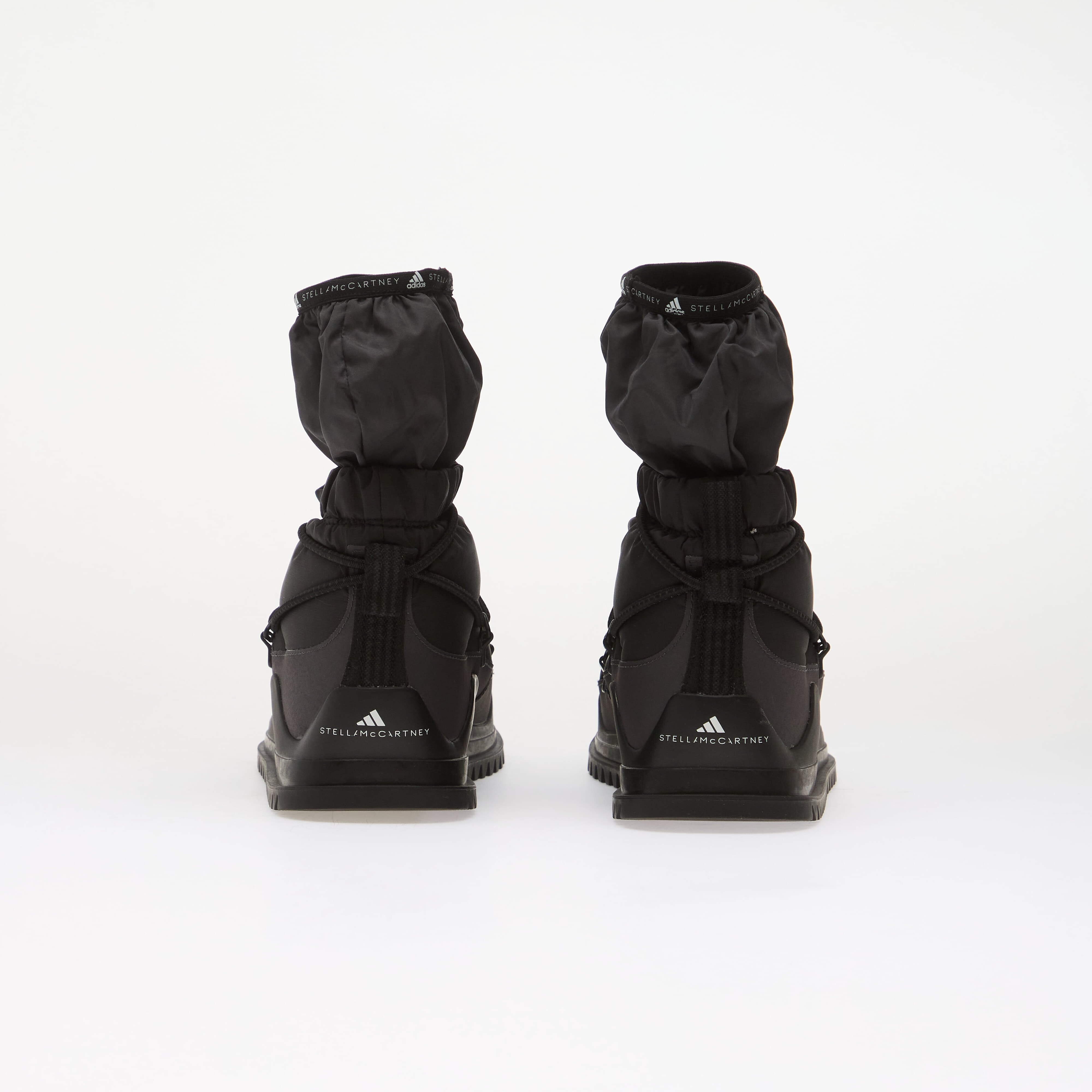 adidas Performance adidas by Stella McCartney Winterboot COLD.RDY Core Black/ Core Black/ Cloud White