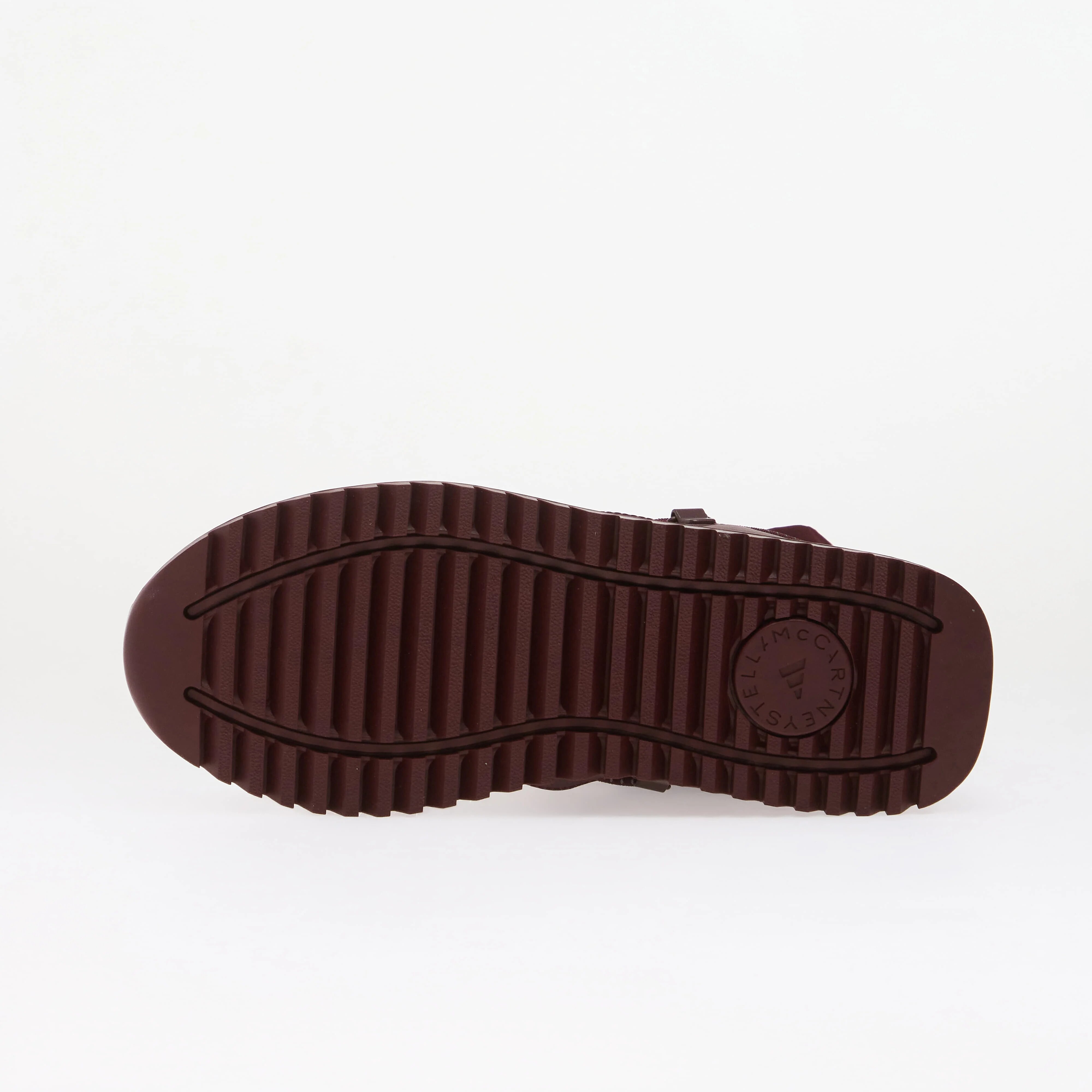 adidas Performance adidas by Stella McCartney Winterboot COLD.RDY Maroon/ Maroon/ Maroon