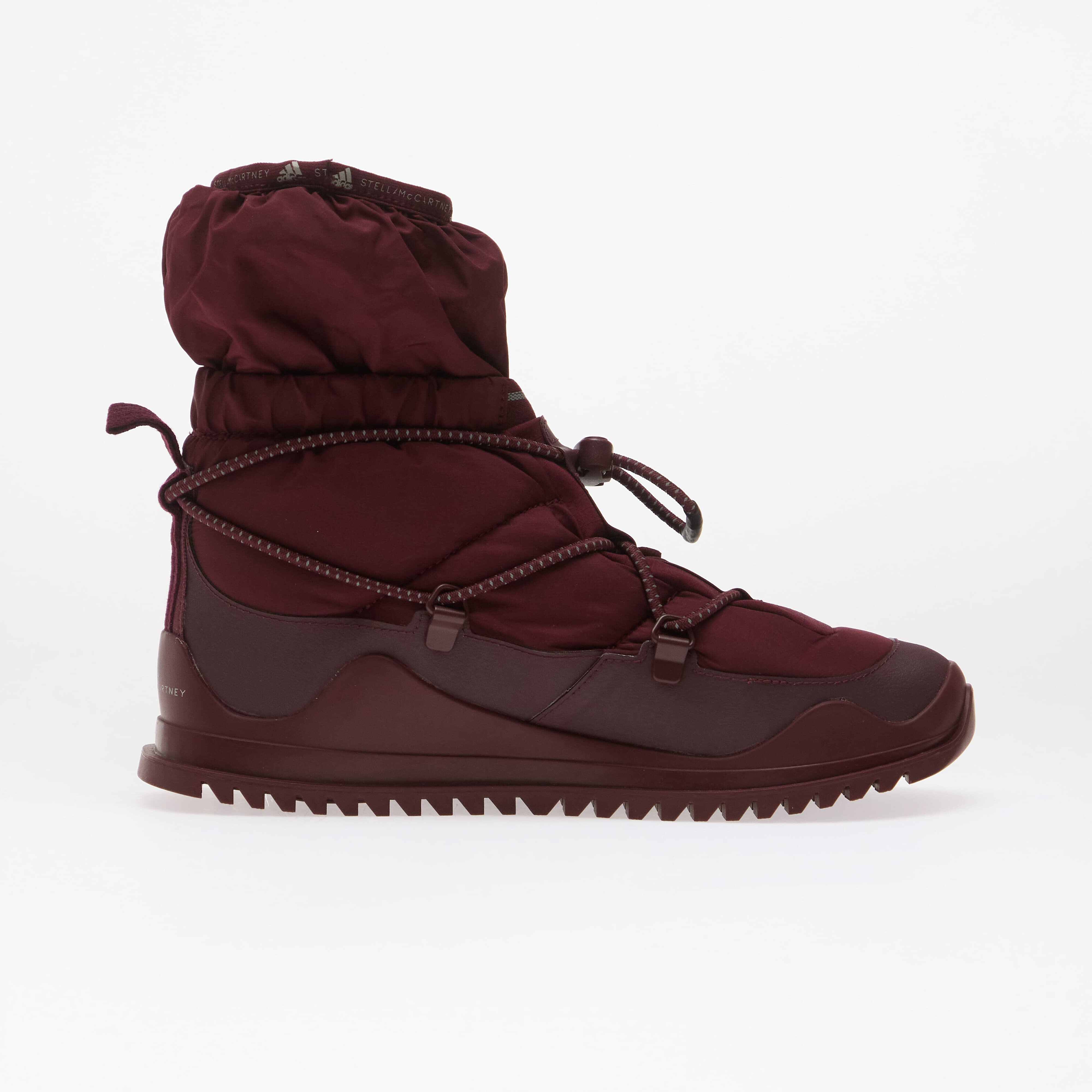 adidas Performance adidas by Stella McCartney Winterboot COLD.RDY Maroon/ Maroon/ Maroon