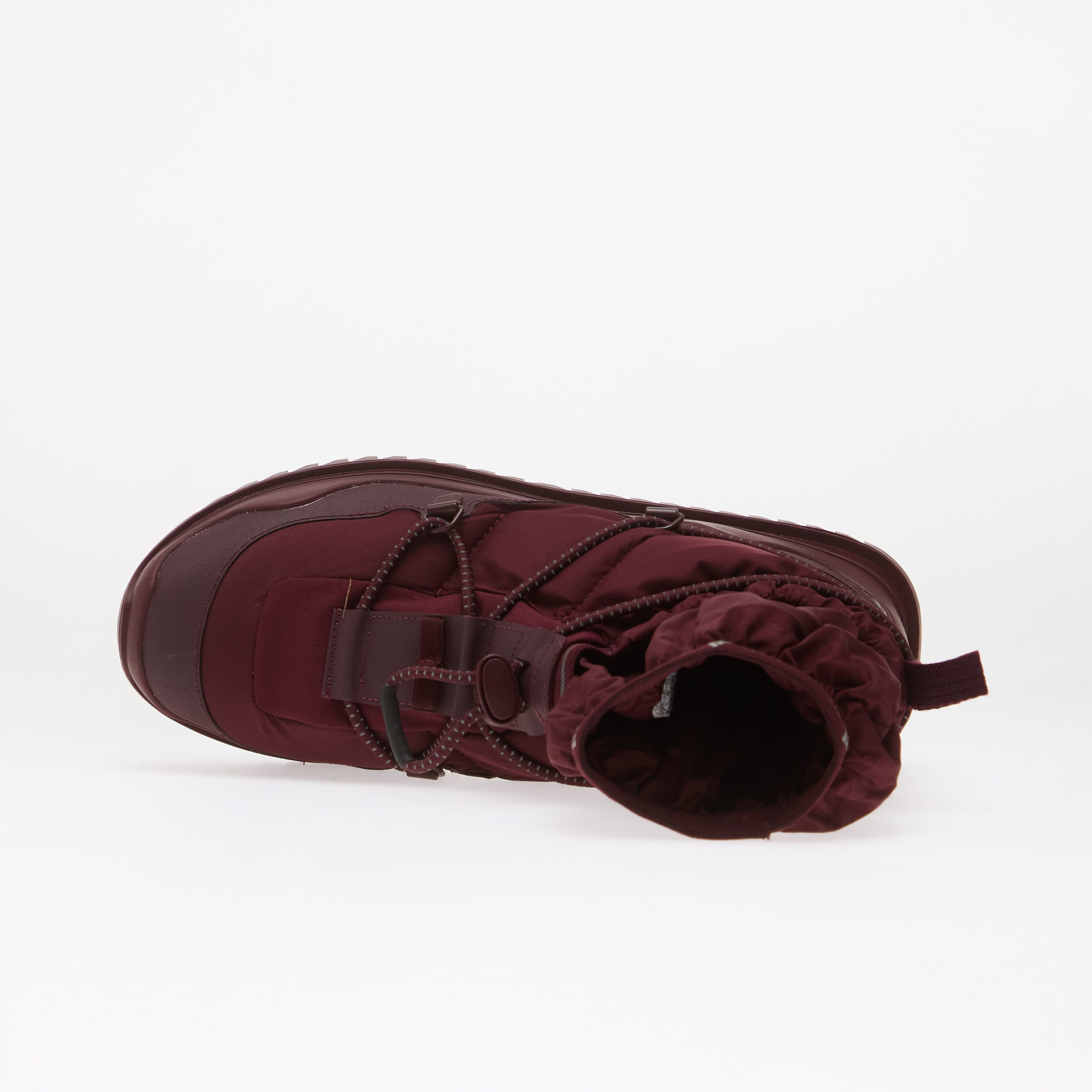 adidas Performance adidas by Stella McCartney Winterboot COLD.RDY Maroon/ Maroon/ Maroon