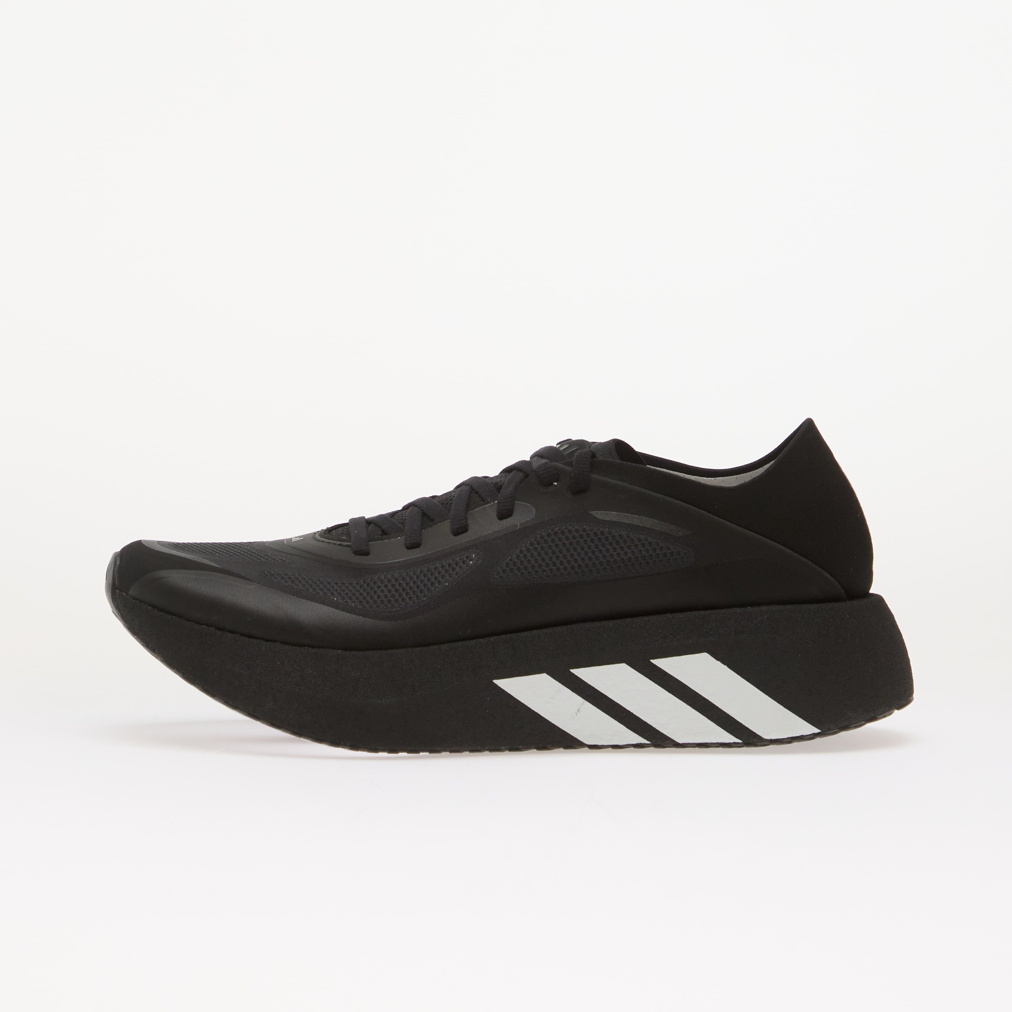 adidas Performance adidas Hyperboost Run W Core Black/ Ftwr White/ Core Black
