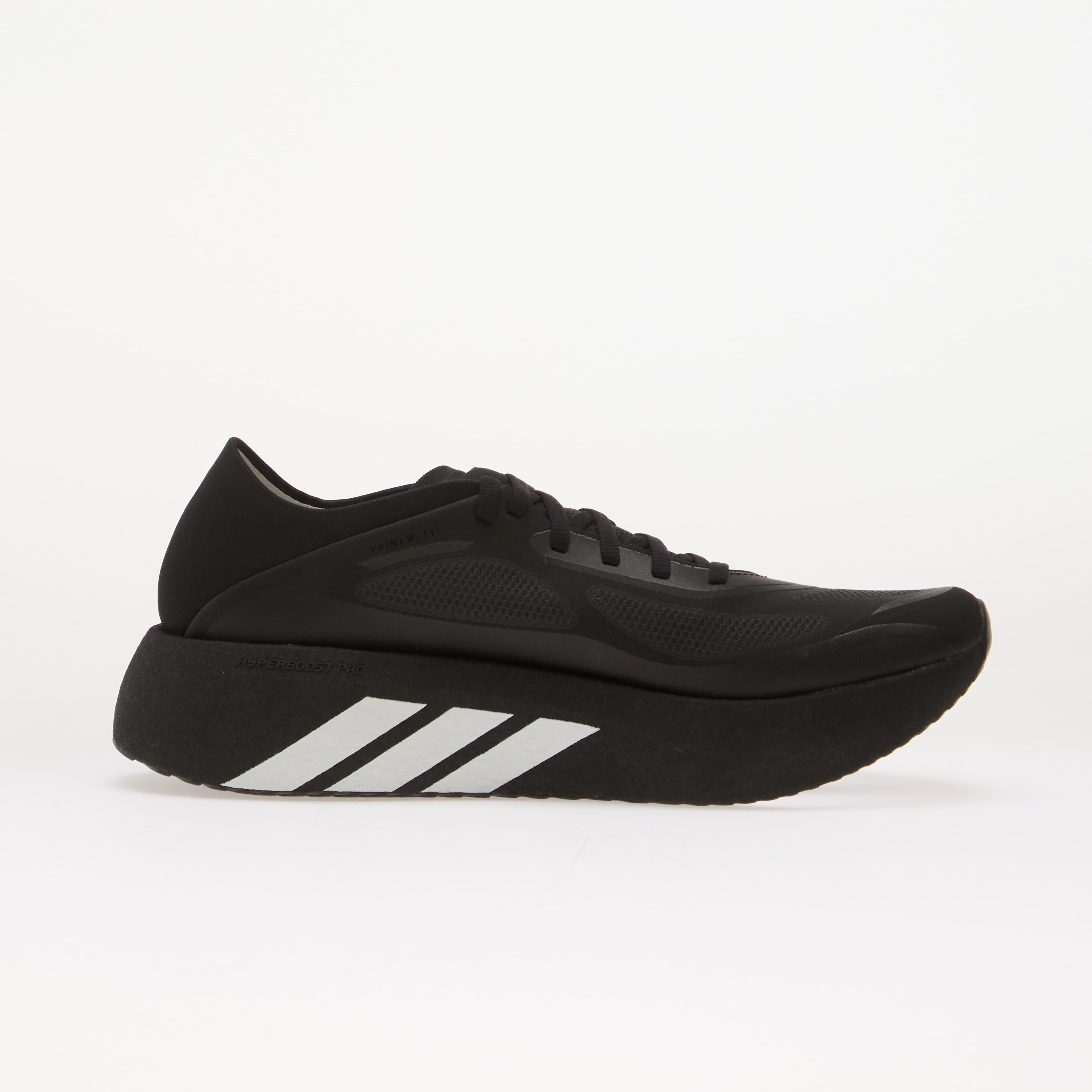 adidas Performance adidas Hyperboost Run W Core Black/ Ftwr White/ Core Black