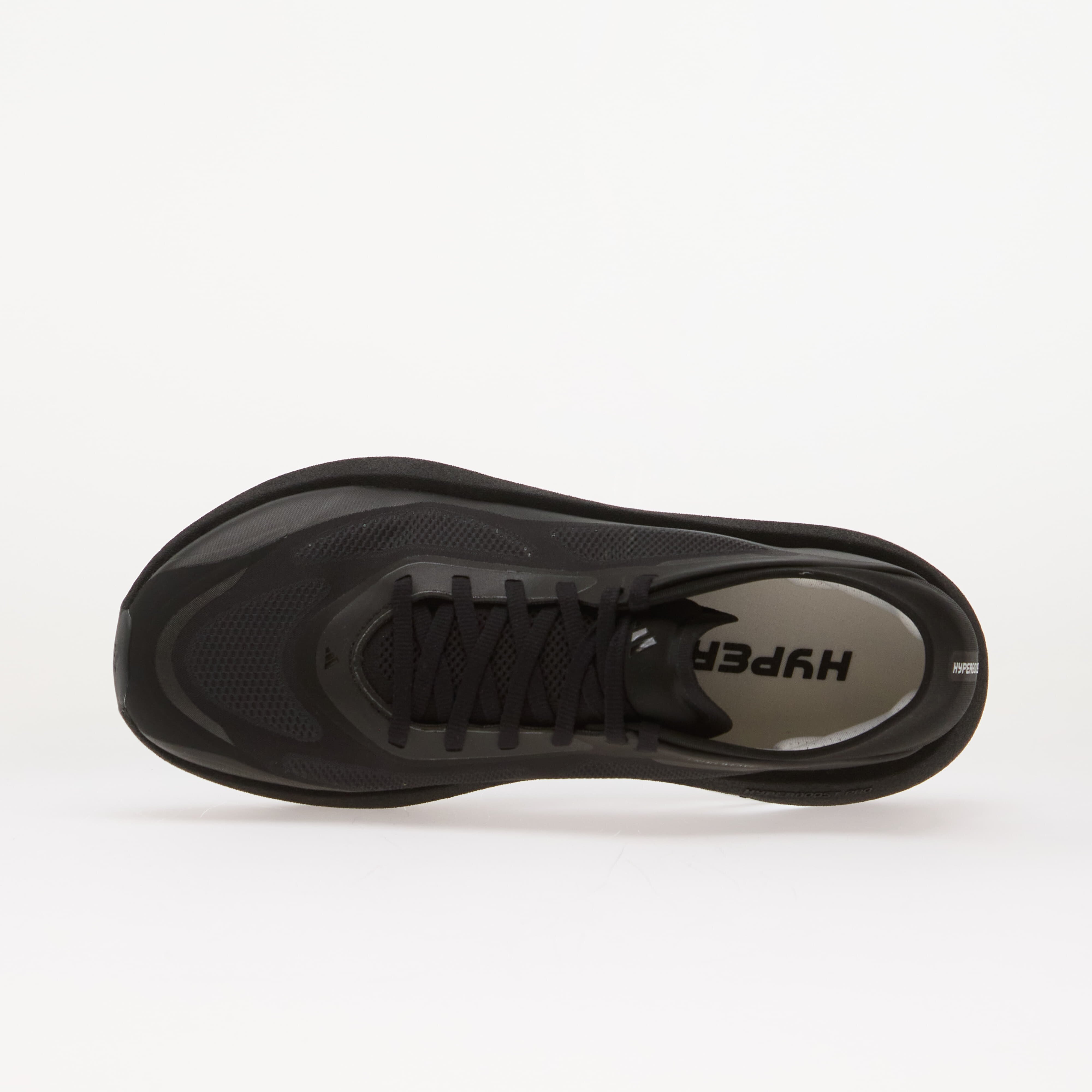 adidas Performance adidas Hyperboost Run W Core Black/ Ftwr White/ Core Black