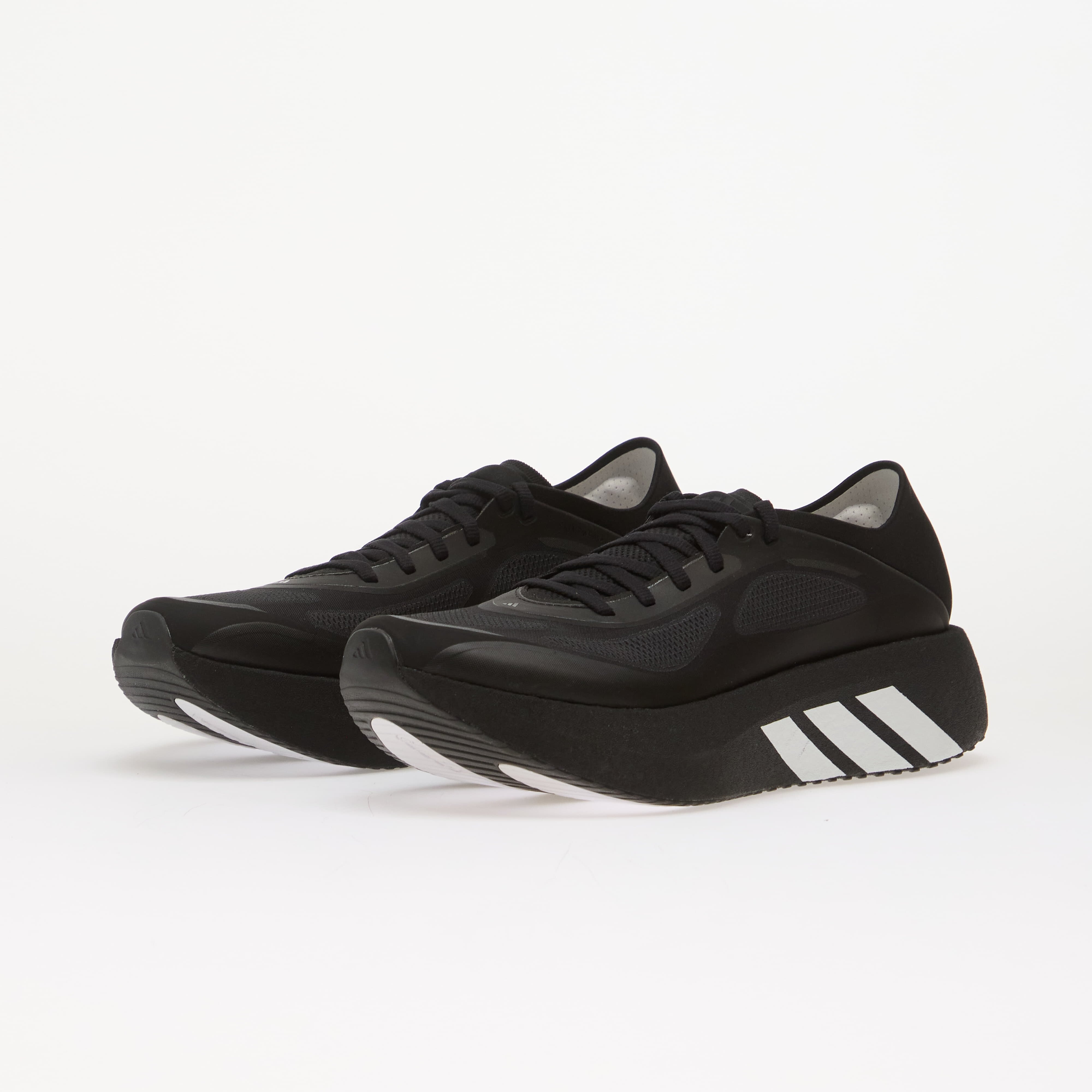 adidas Performance adidas Hyperboost Run W Core Black/ Ftwr White/ Core Black