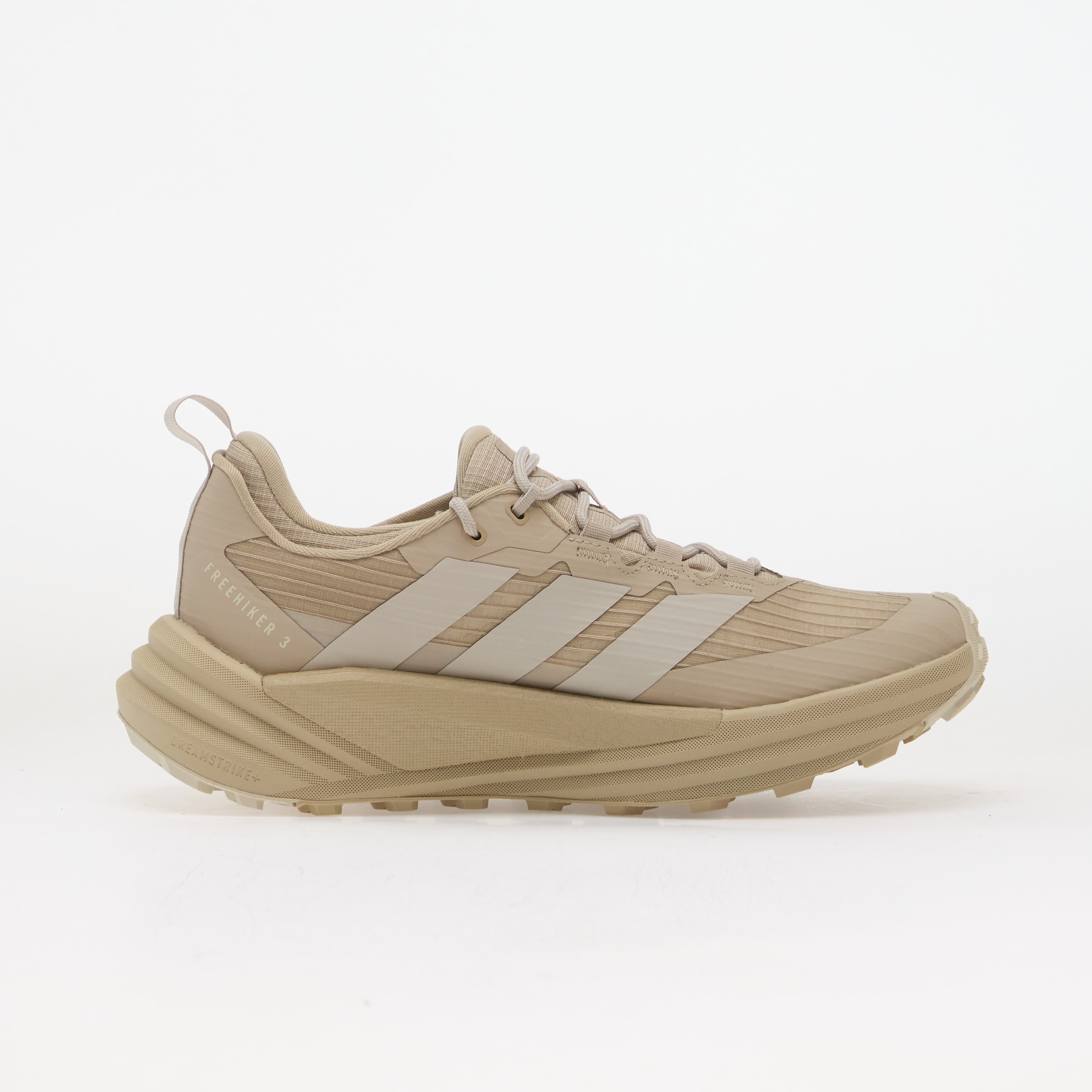 adidas Performance adidas TERREX Freehiker 3 Low GORE-TEX Khaki Three/ Wonder Alumina/ Off White