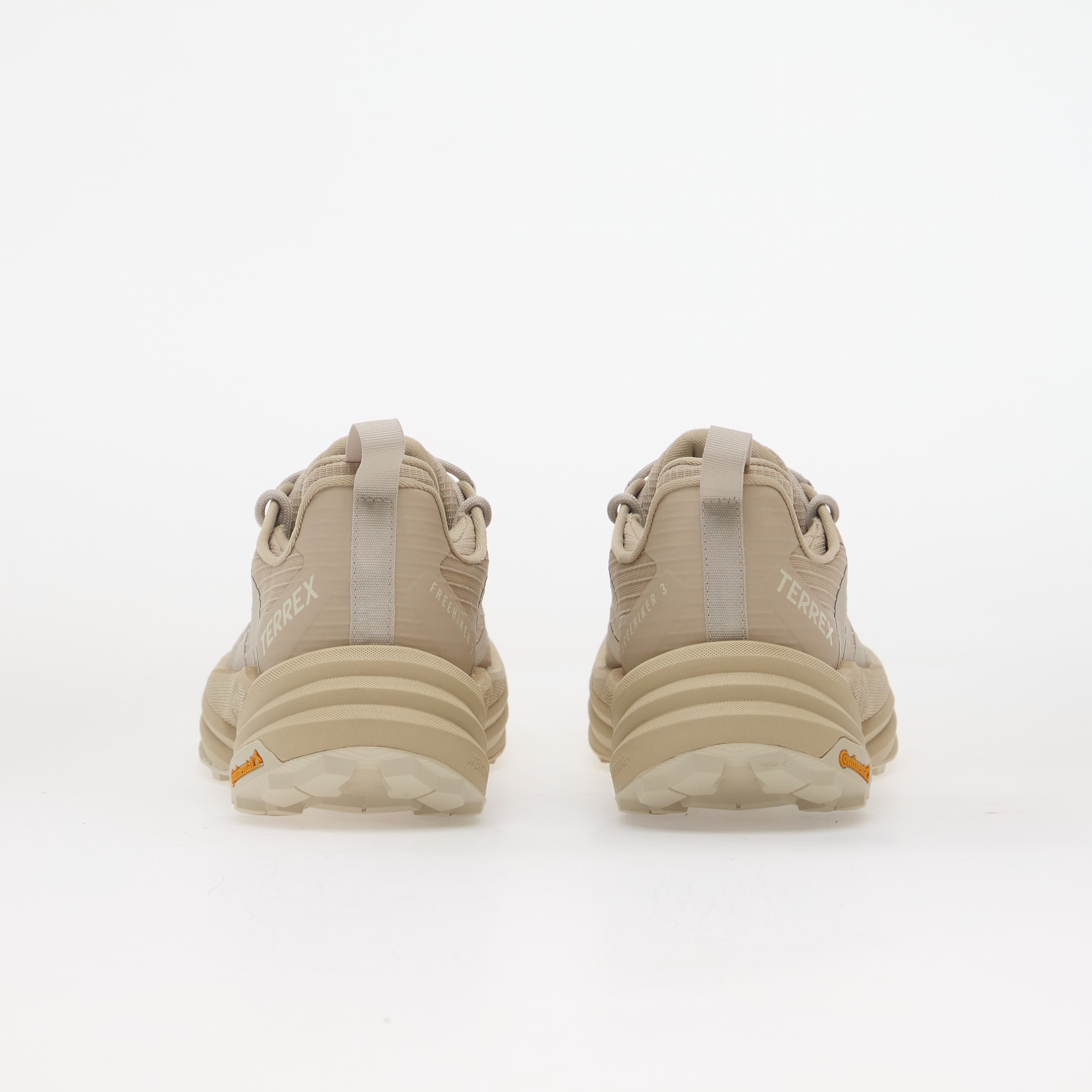 adidas Performance adidas TERREX Freehiker 3 Low GORE-TEX Khaki Three/ Wonder Alumina/ Off White