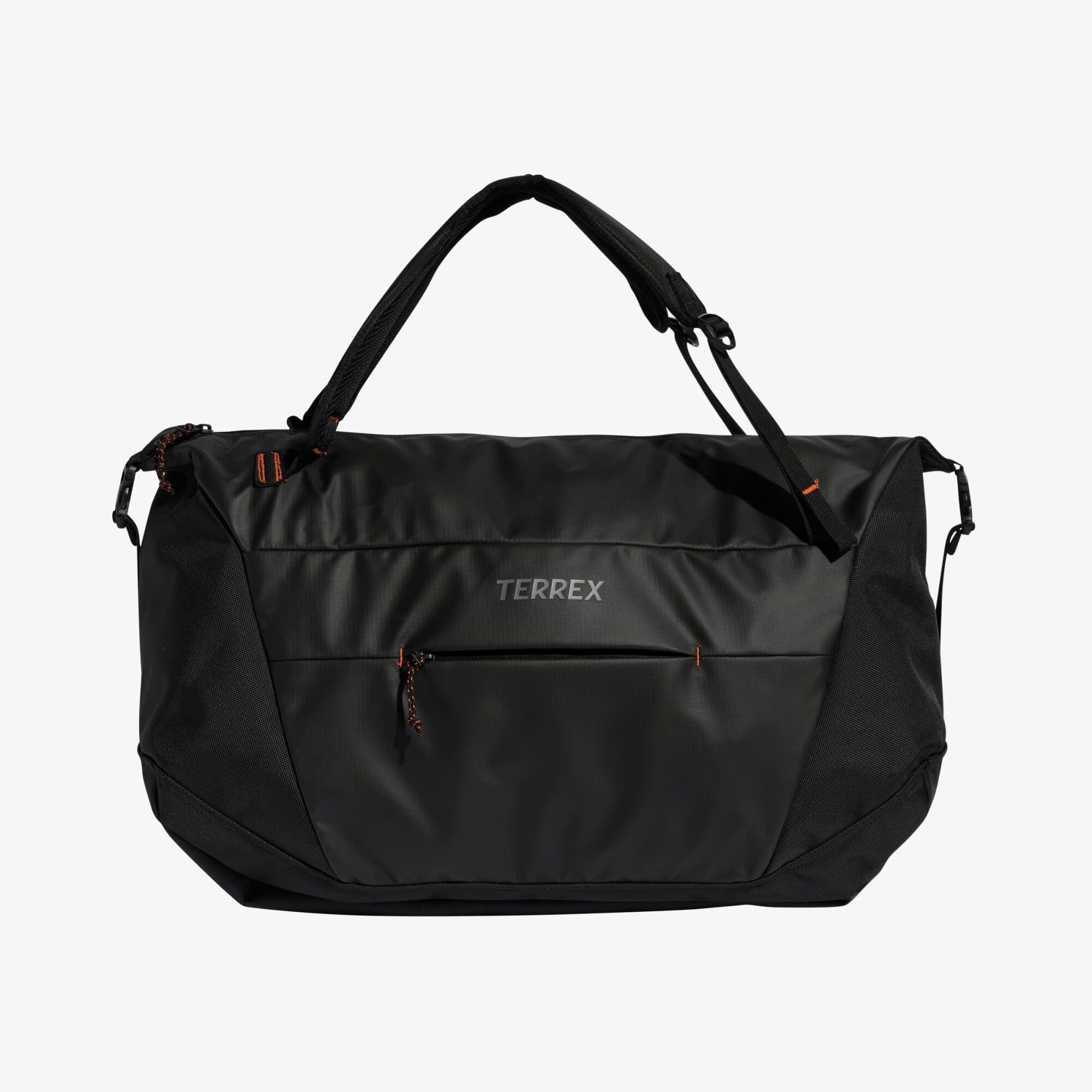 adidas Performance adidas Terrex Multi Duffel 50L Black