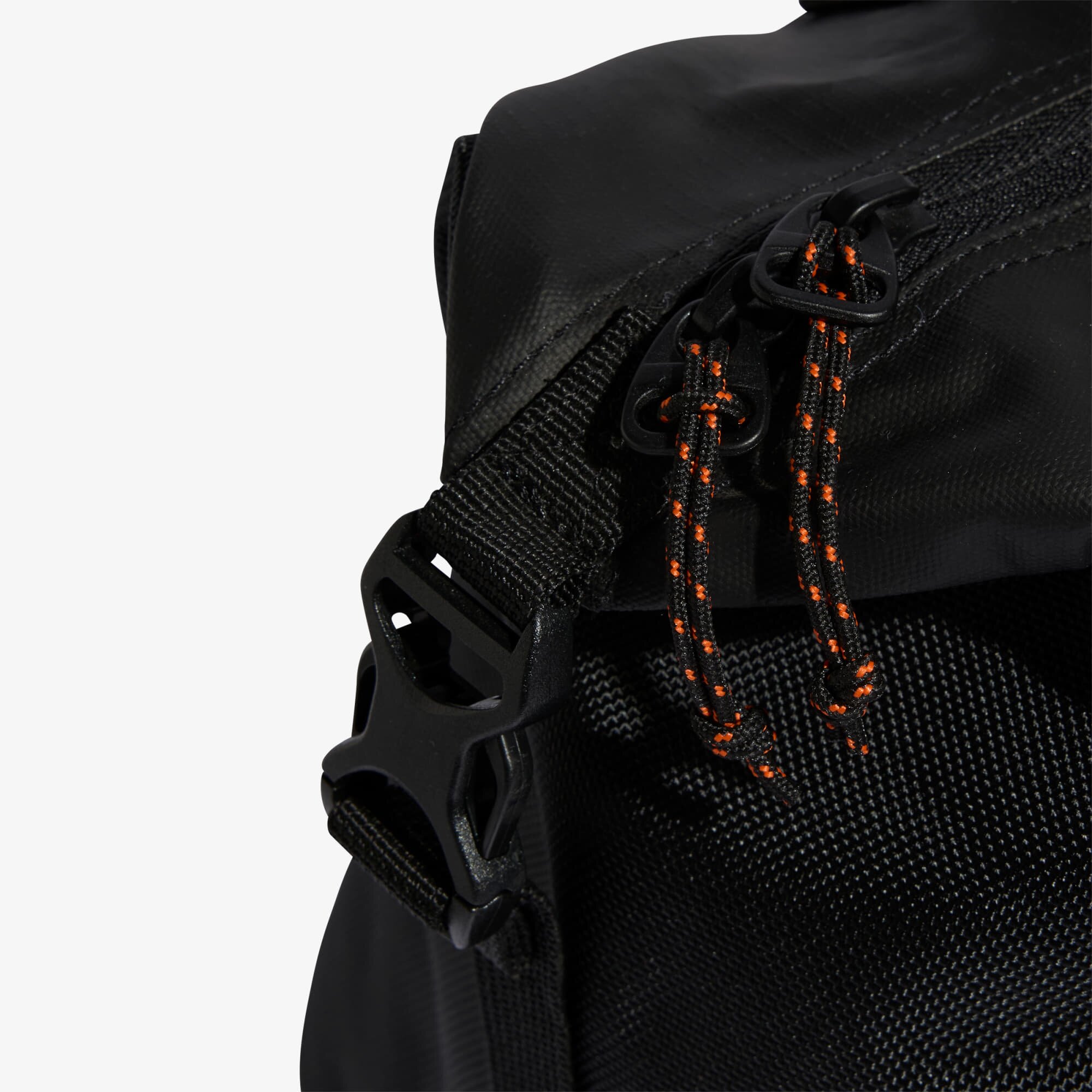 adidas Performance adidas Terrex Multi Duffel 50L Black