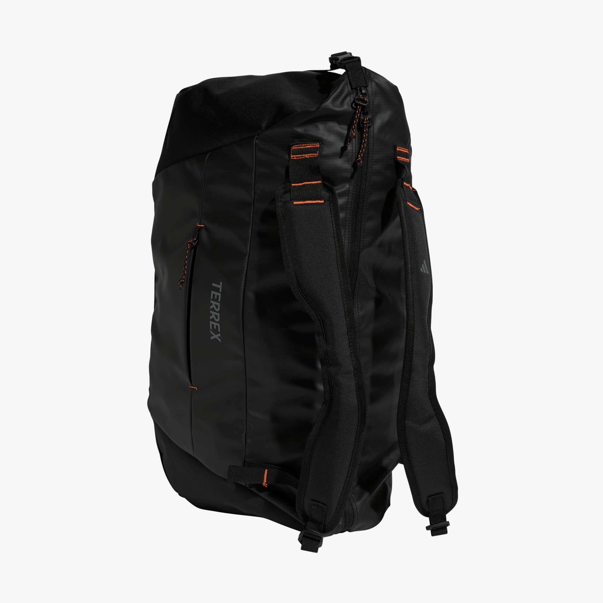 adidas Performance adidas Terrex Multi Duffel 50L Black