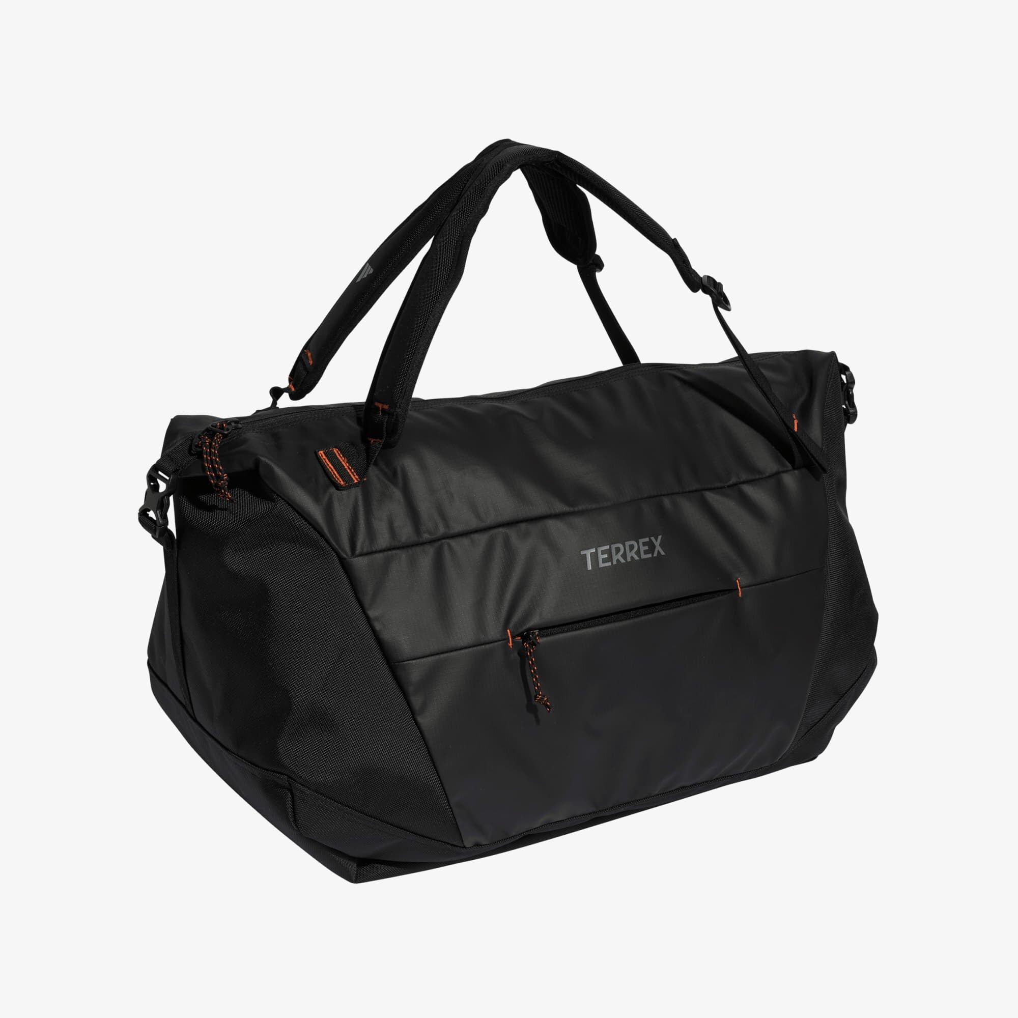 adidas Performance adidas Terrex Multi Duffel 50L Black