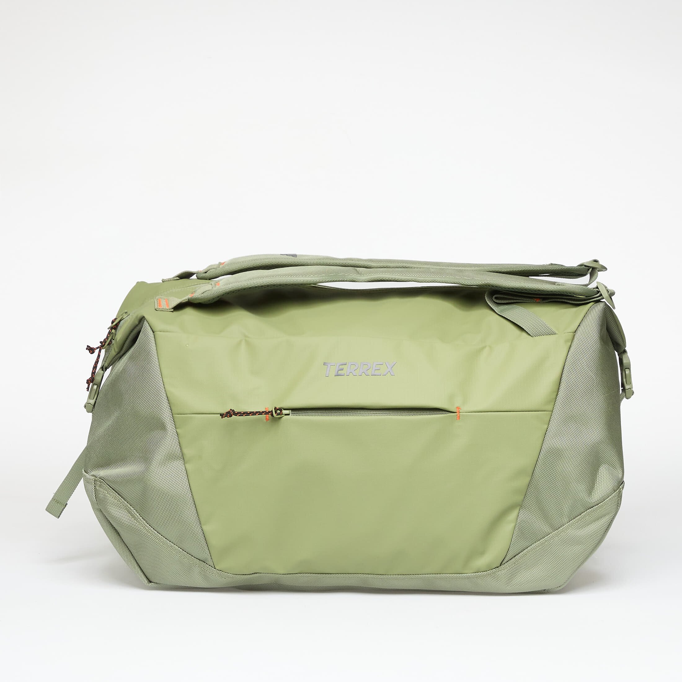 adidas Performance adidas Terrex Multi Duffel 50L Tent Green