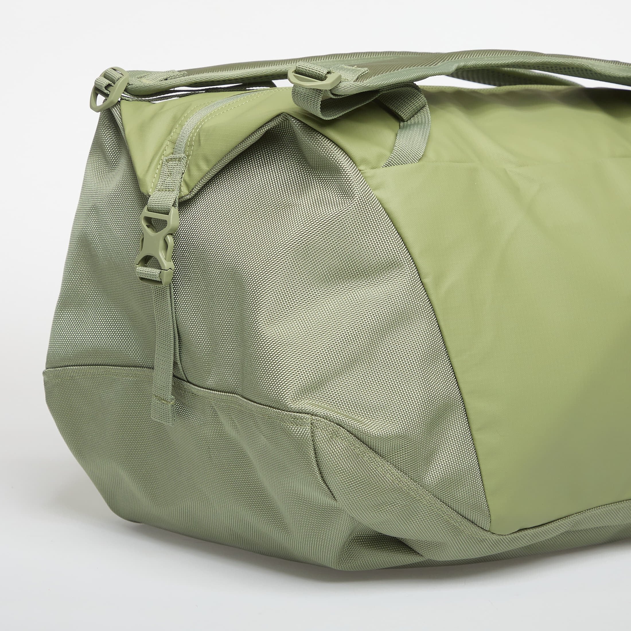 adidas Performance adidas Terrex Multi Duffel 50L Tent Green